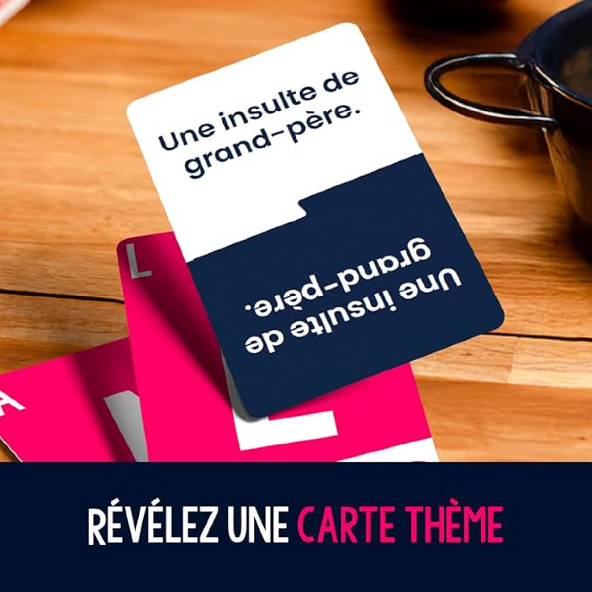 Speed bac - Le carnage - photo 7