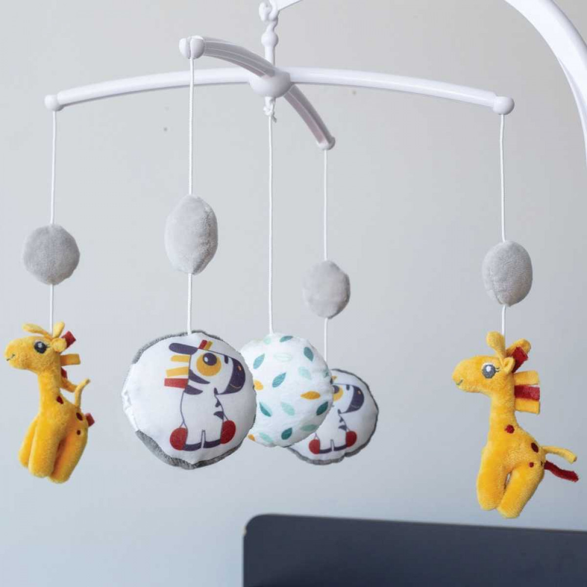 Mobile musical - Koala et sa tribu - photo 7