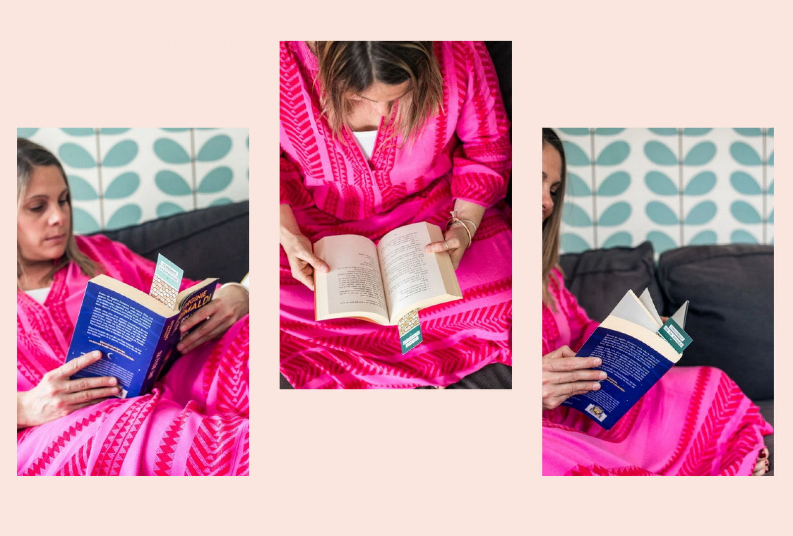 Marque-pages - Jolis Lundis - photo 7