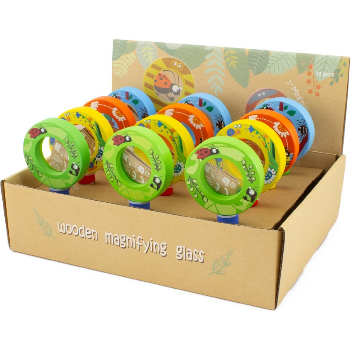 Loupe - Dans le jardin - photo 7