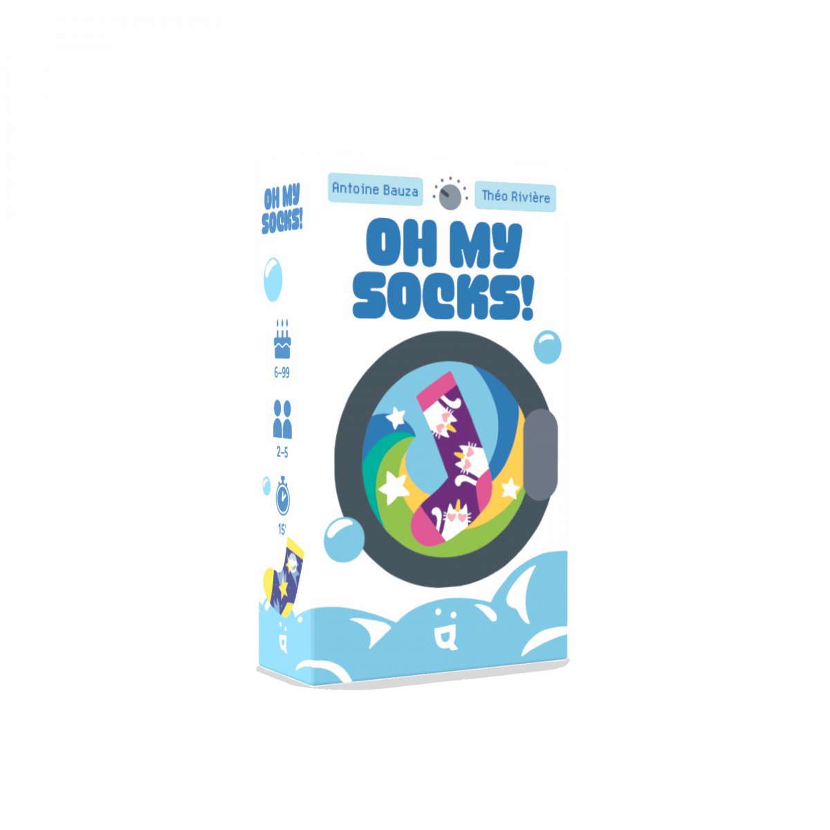 Jeux - Boutique Toup'tibou - photo 7