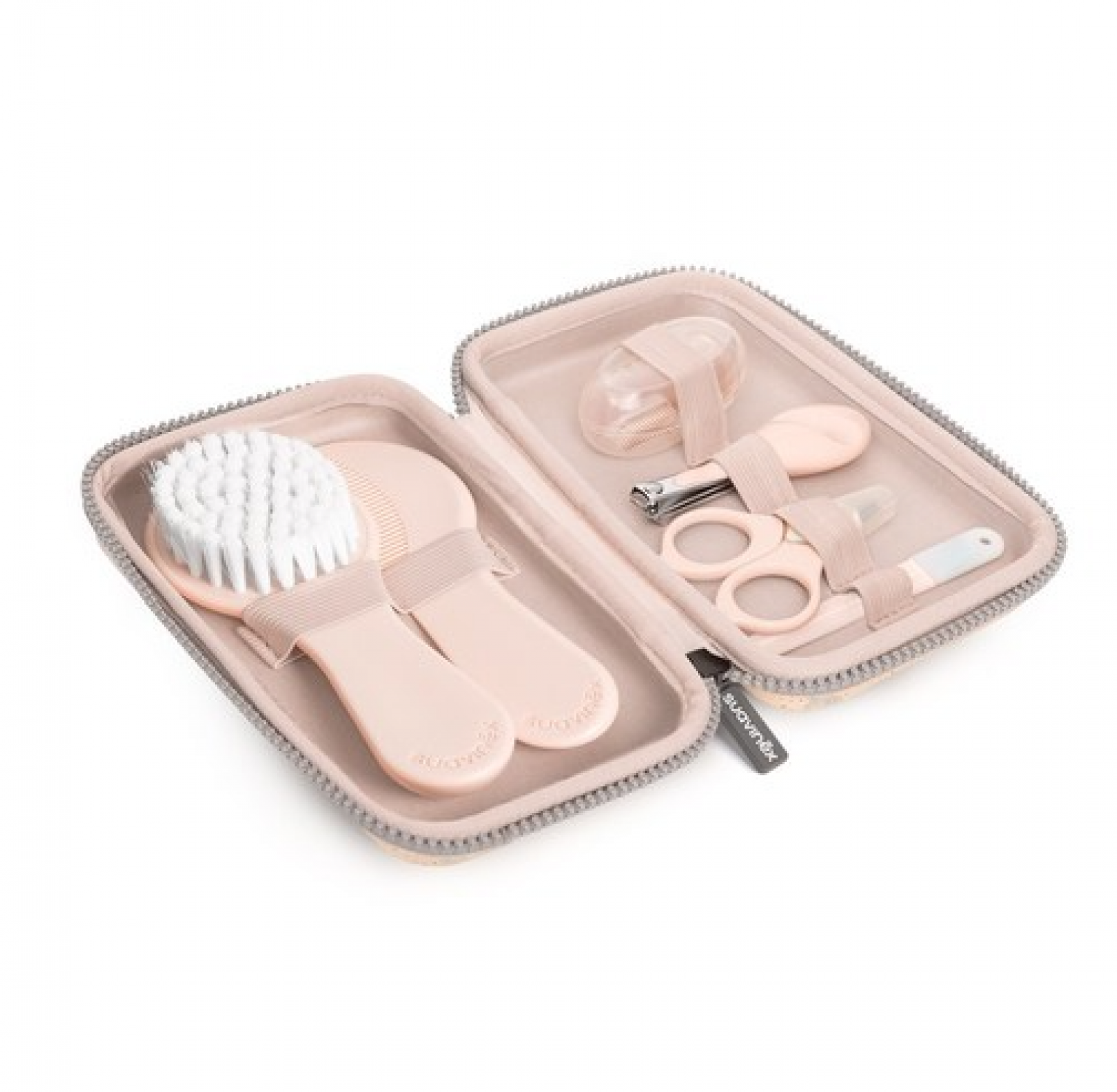 Trousse de toilette - Birdies Rose - photo 8