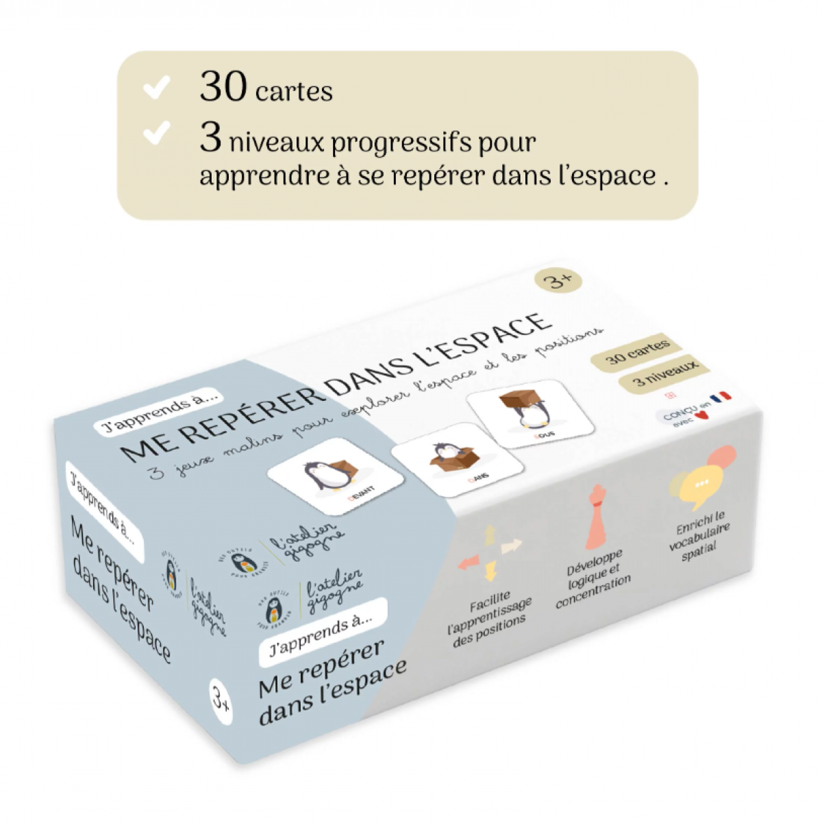 Se repérer dans l espace - photo 8