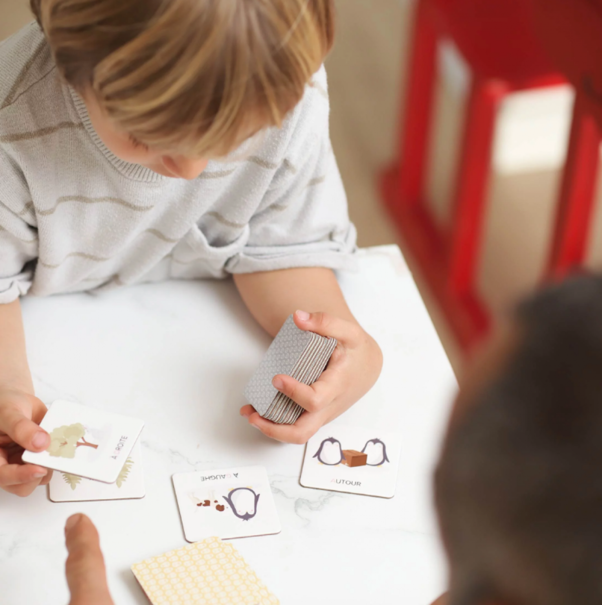 Se repérer dans l espace - photo 9