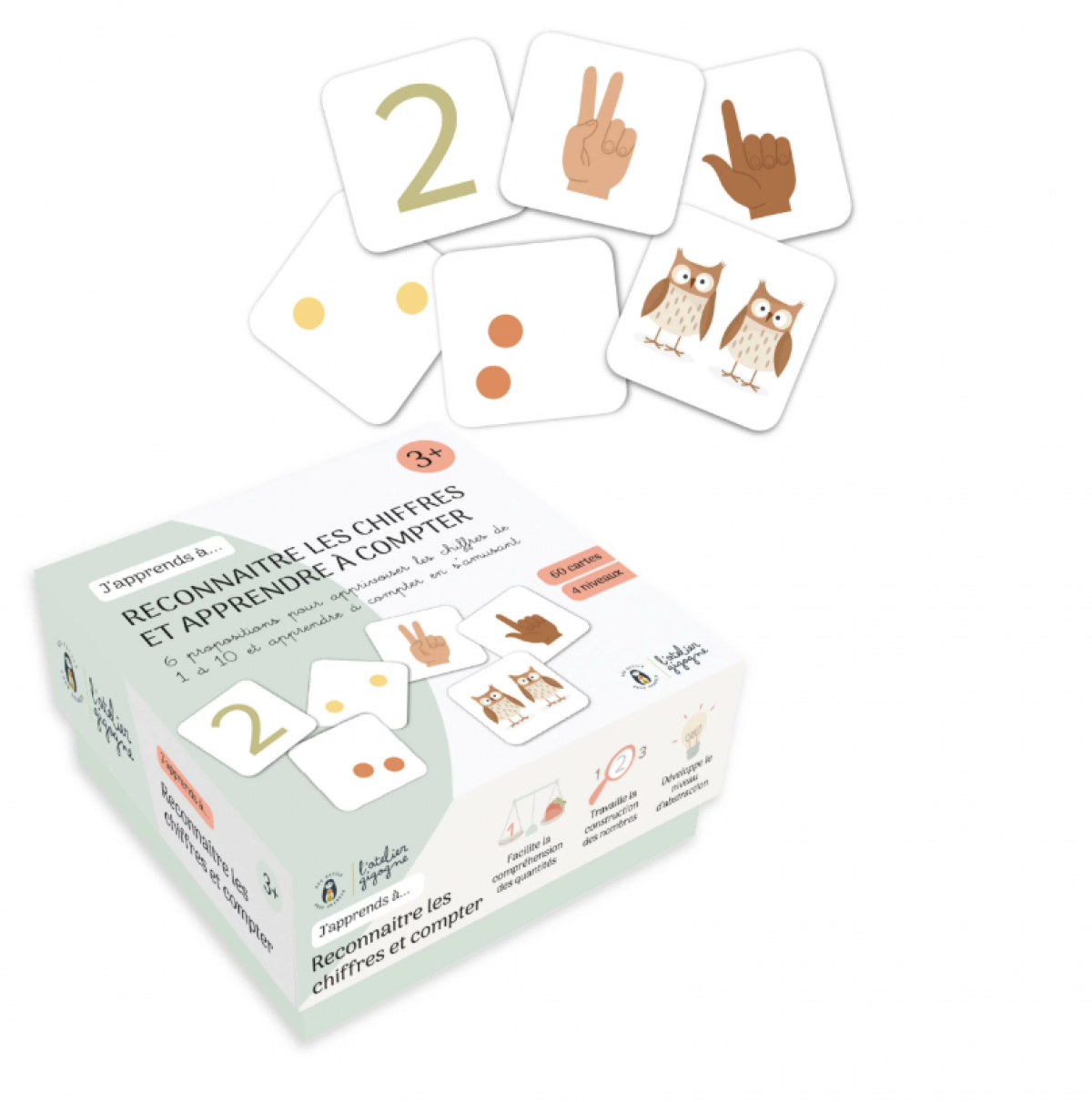 Jeux - Boutique Toup'tibou - photo 10