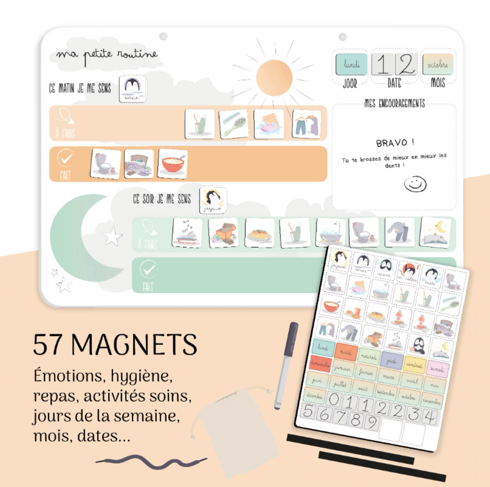 Ma petite routine - photo 11