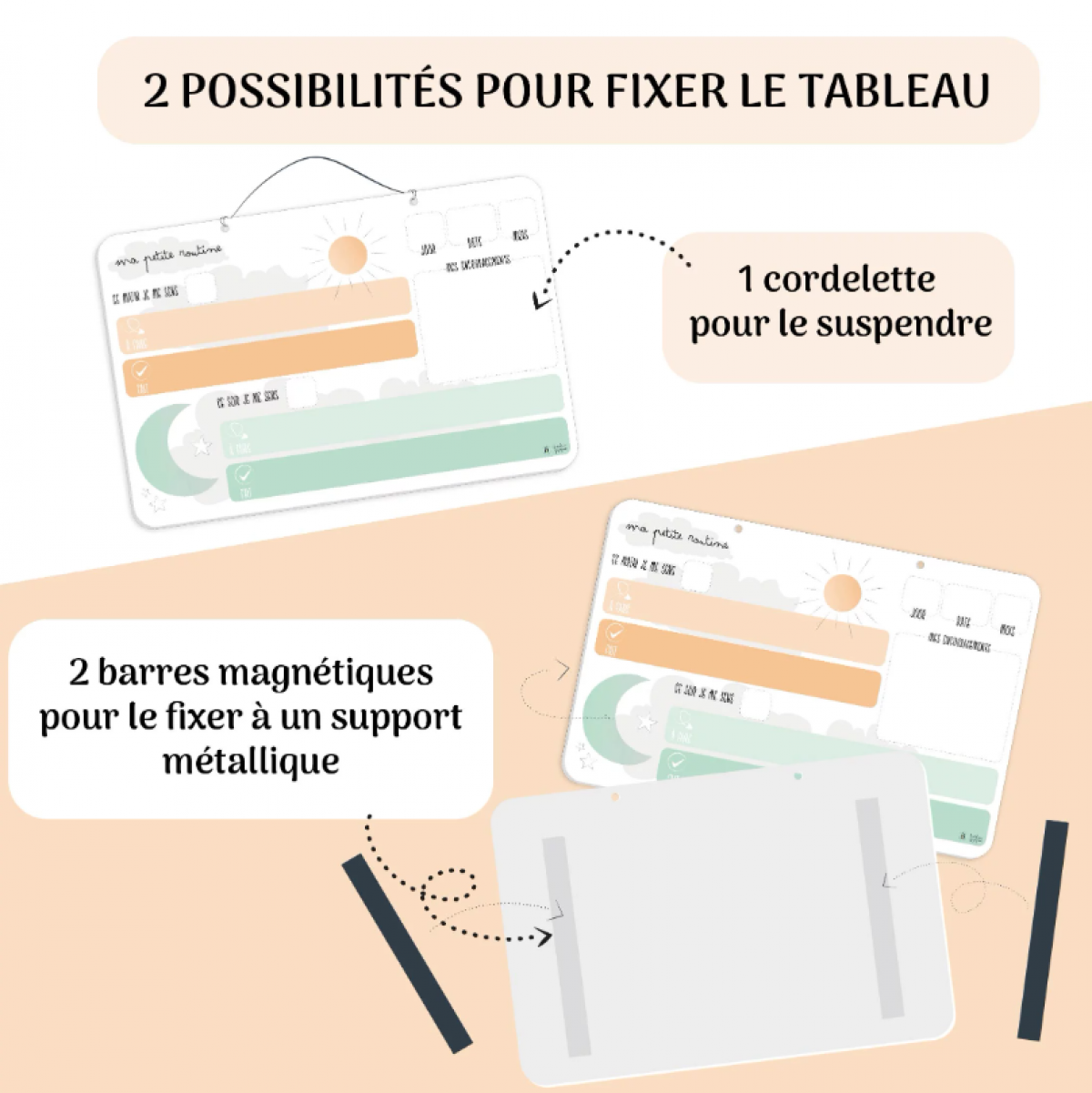 Ma petite routine - photo 10