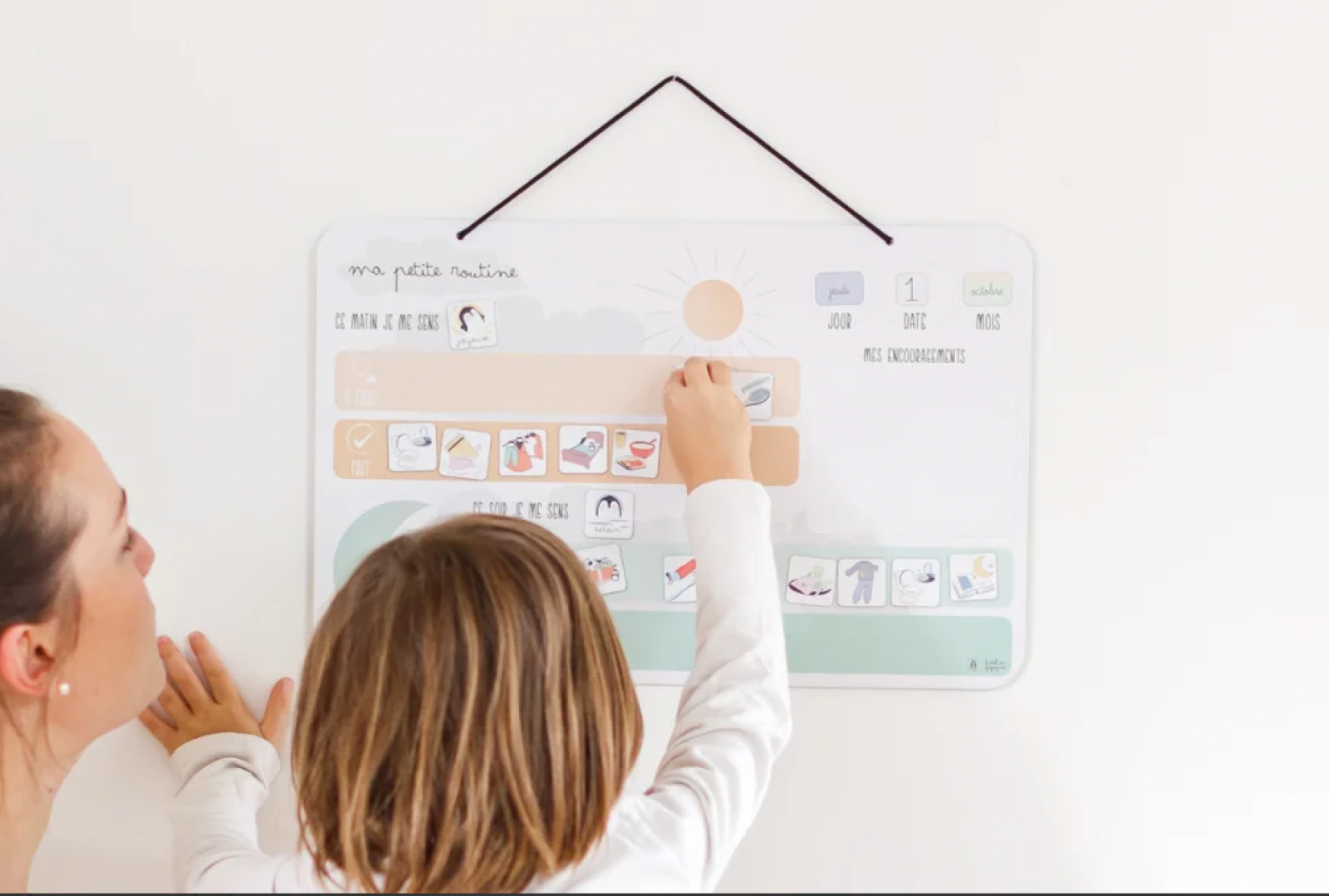 Ma petite routine - photo 9