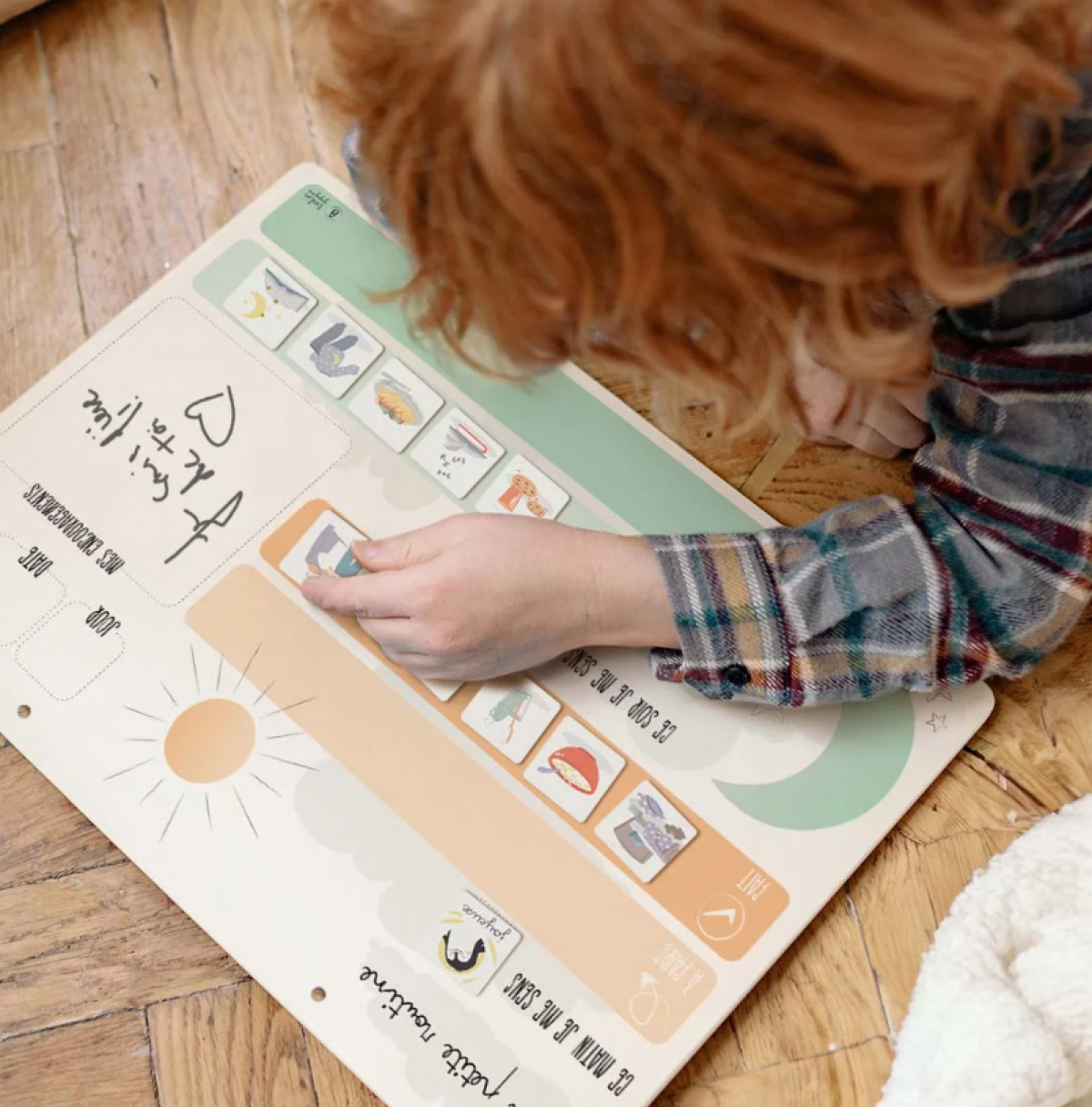 Ma petite routine - photo 8