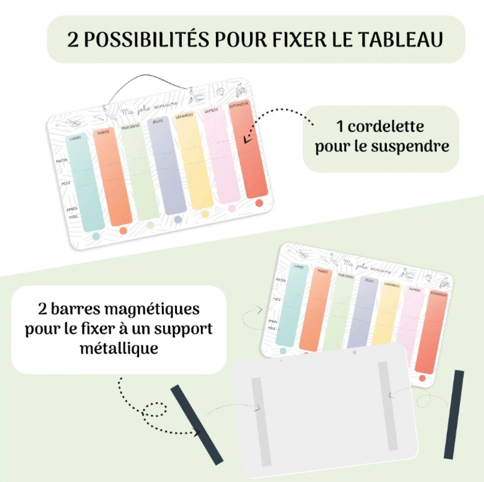 Ma jolie semaine - photo 10