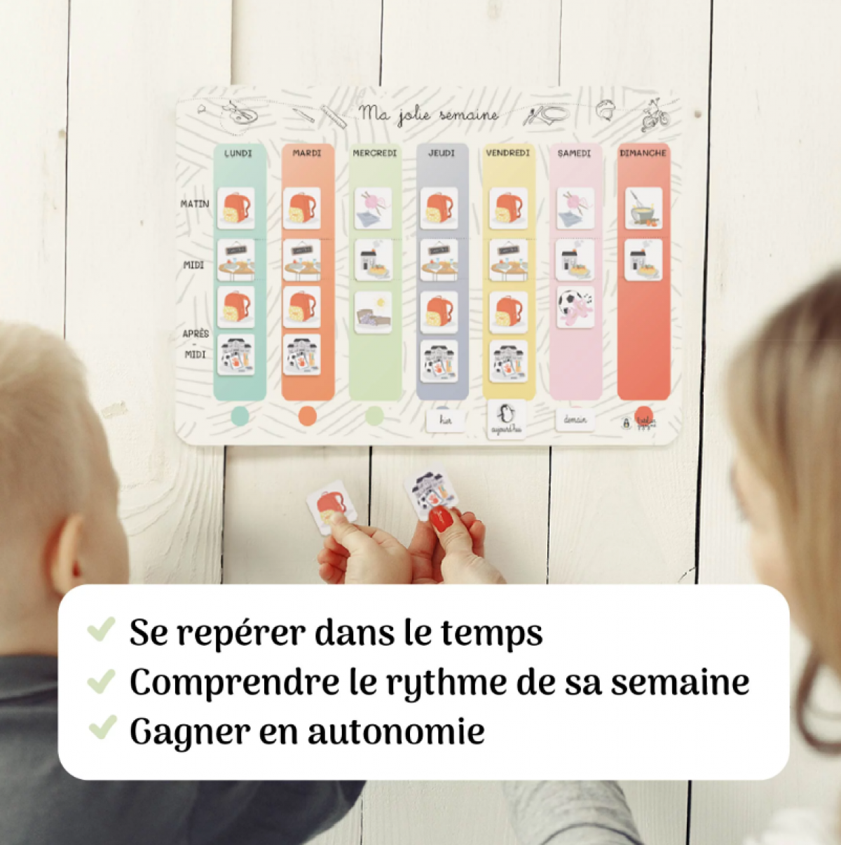 Jeux - Boutique Toup'tibou - photo 8