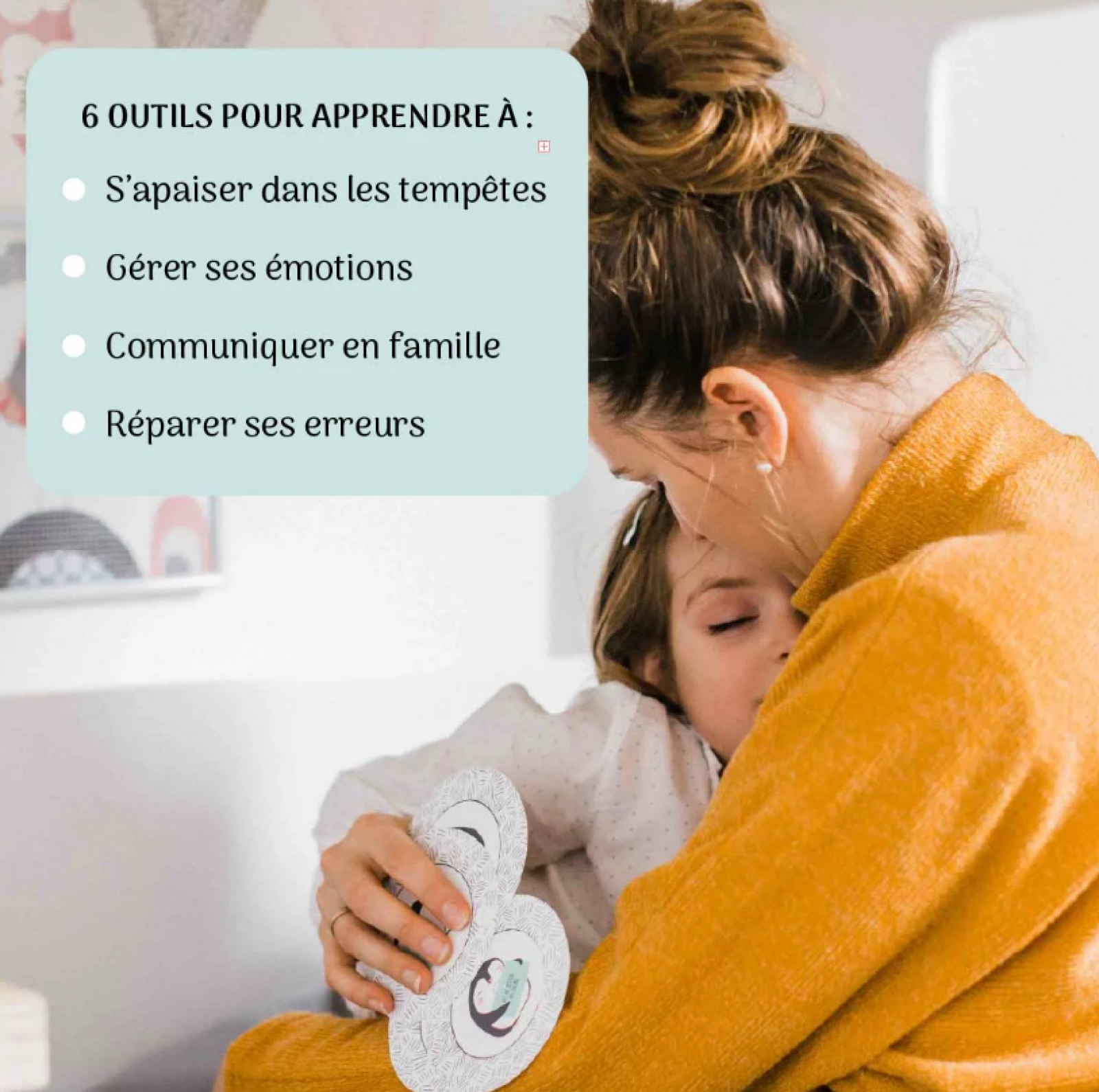 Kit de retour au calme - photo 8