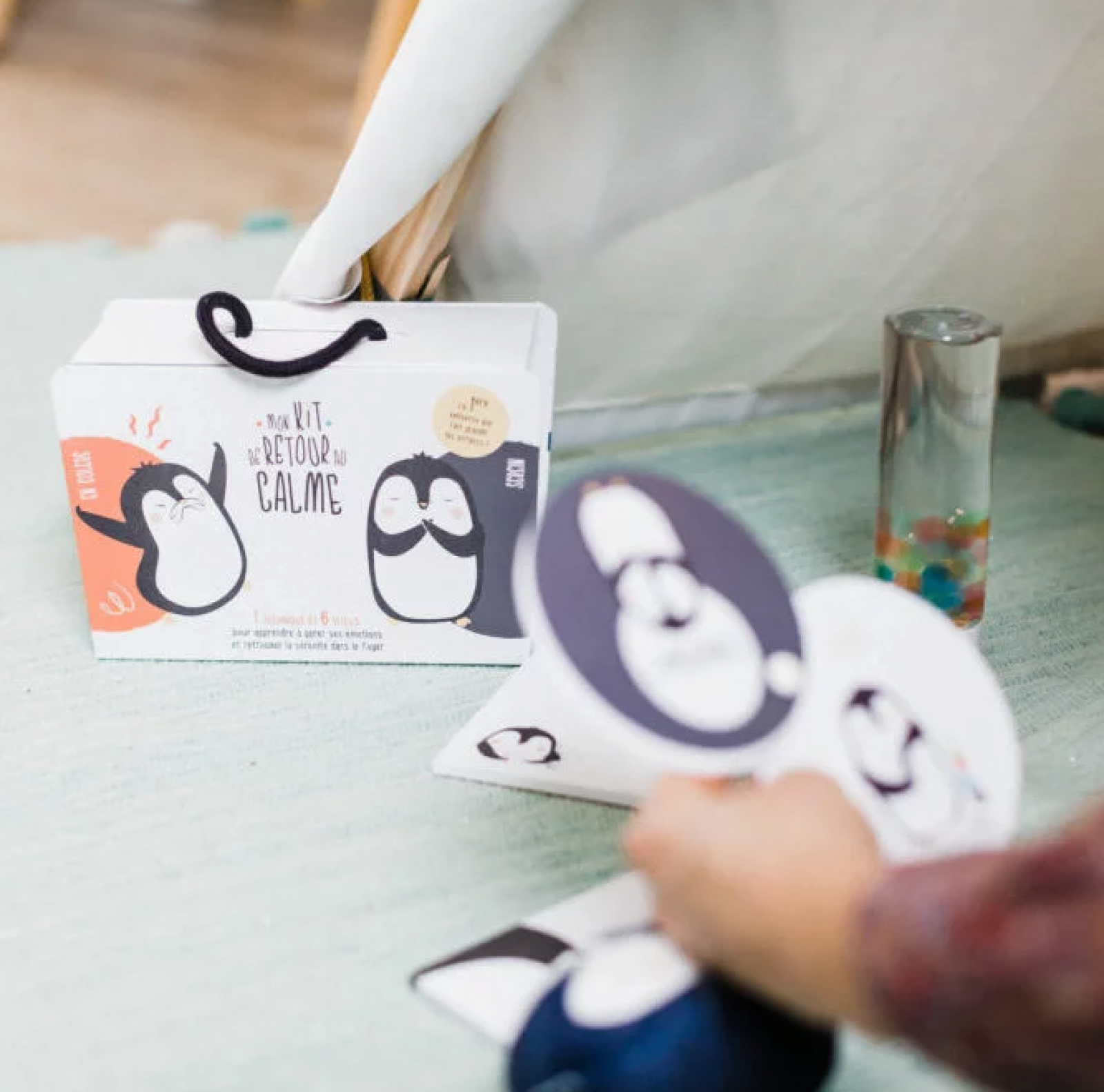 Jeux - Boutique Toup'tibou - photo 7