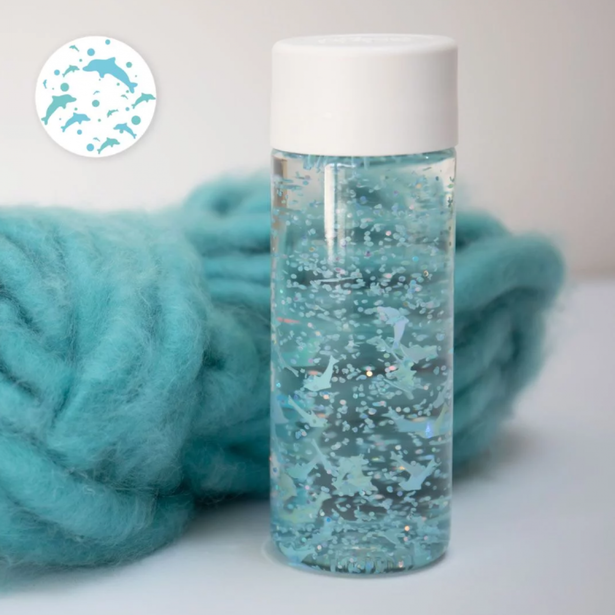 Bouteille sensorielle - assortiment de modèles - photo 7