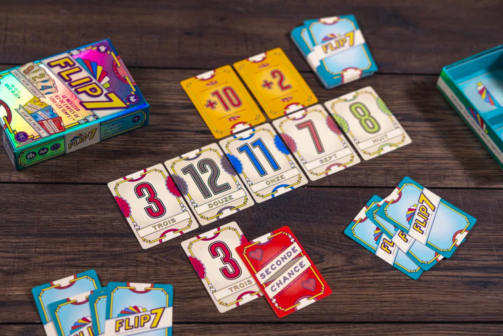 Flip 7 - Boutique Toup'tibou - photo 7