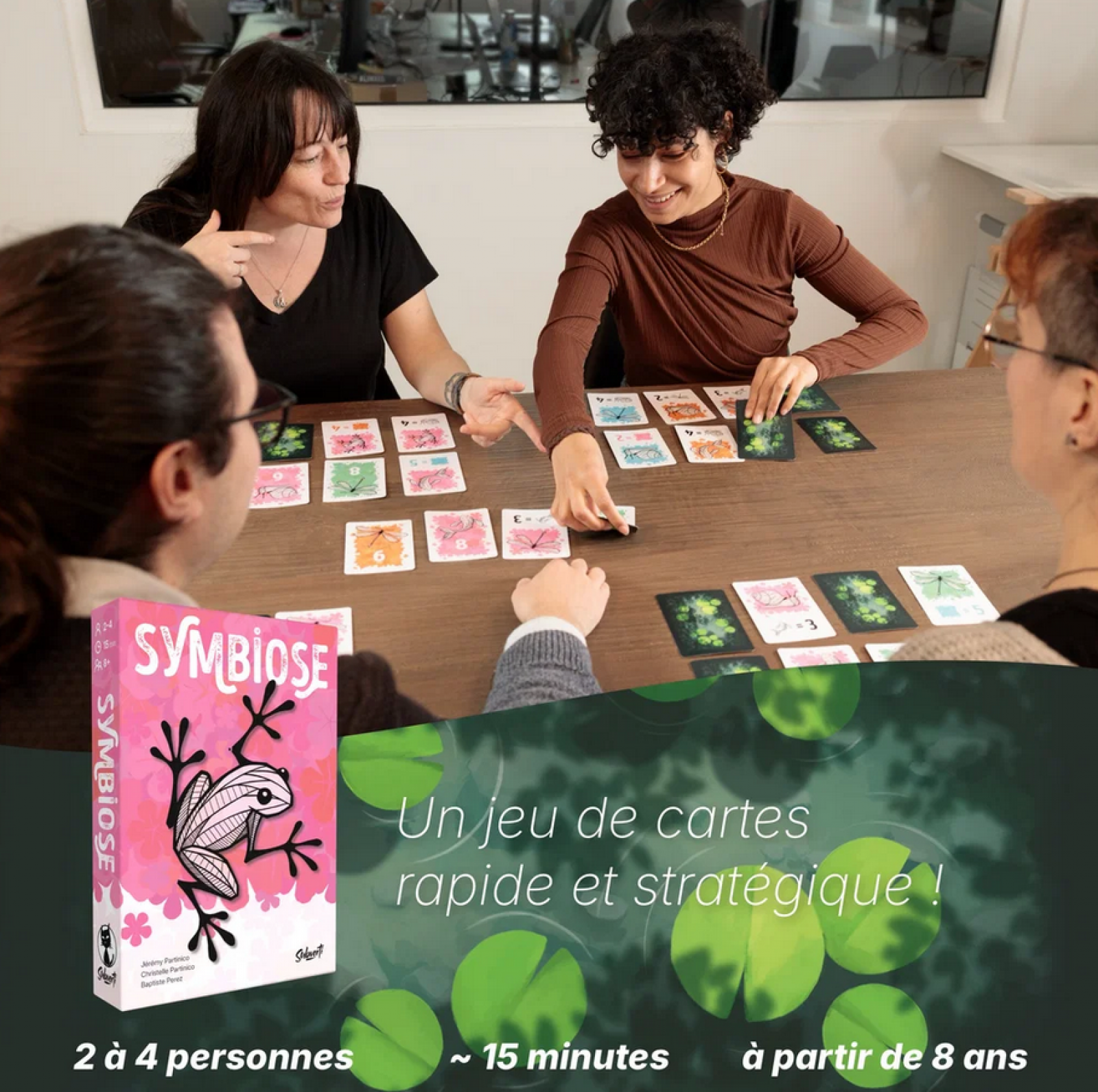 Symbiose - Boutique Toup'tibou - photo 7