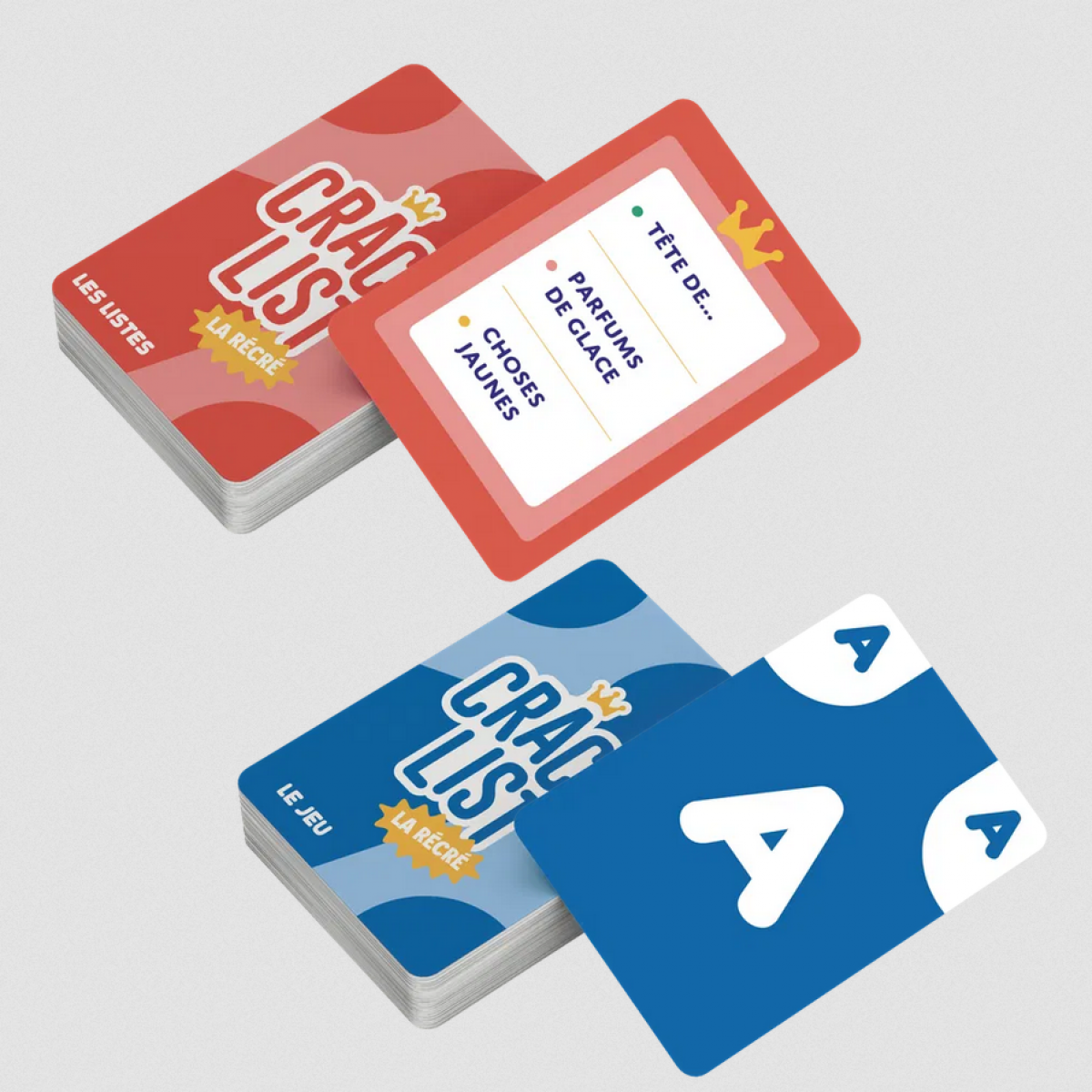 Crack List La recré - photo 7