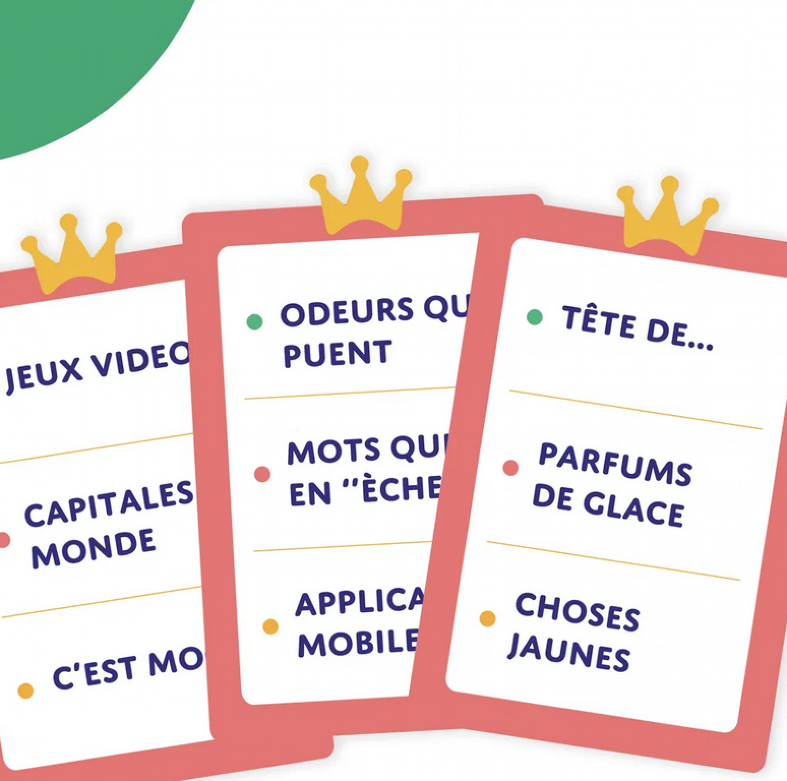 Crack List La recré - photo 8