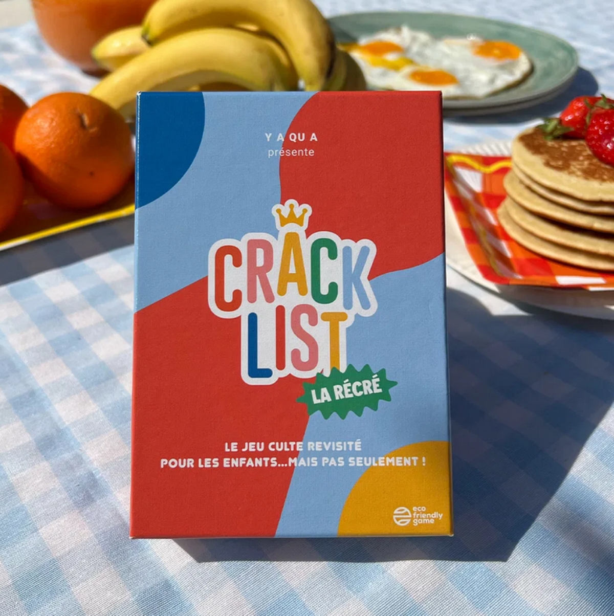 Crack List La recré - photo 10