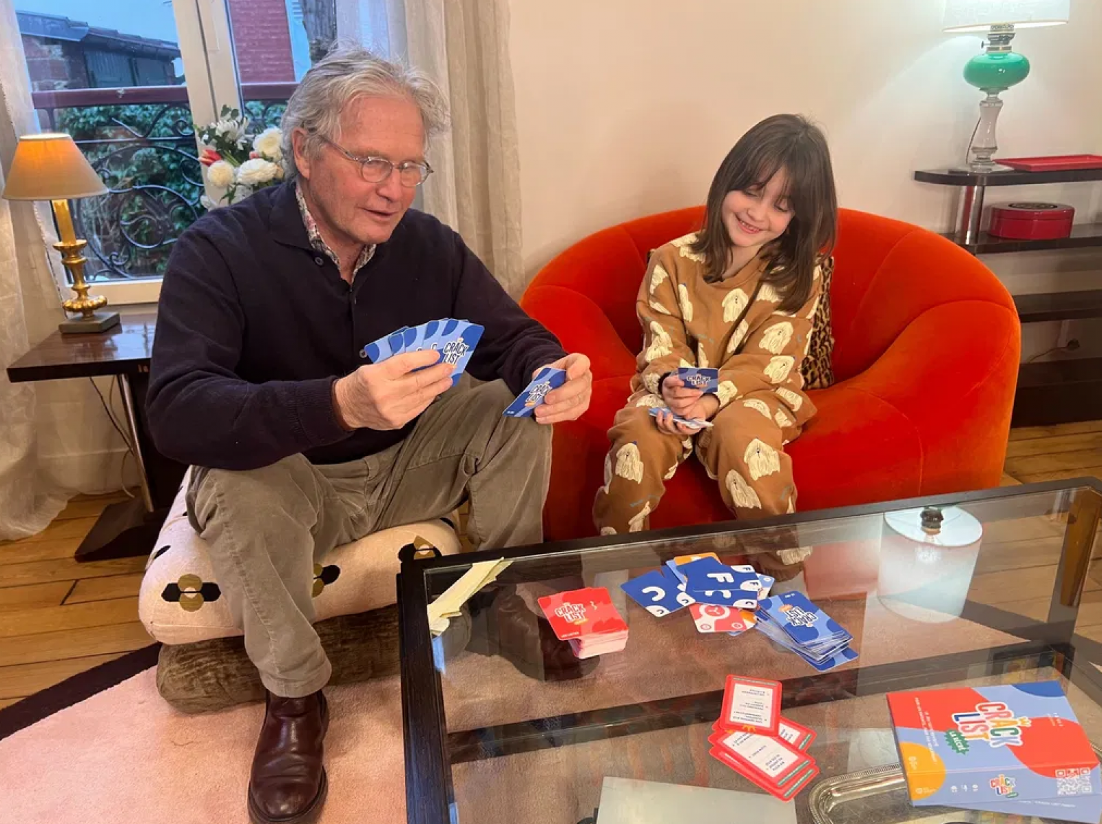 Crack List La recré - photo 9