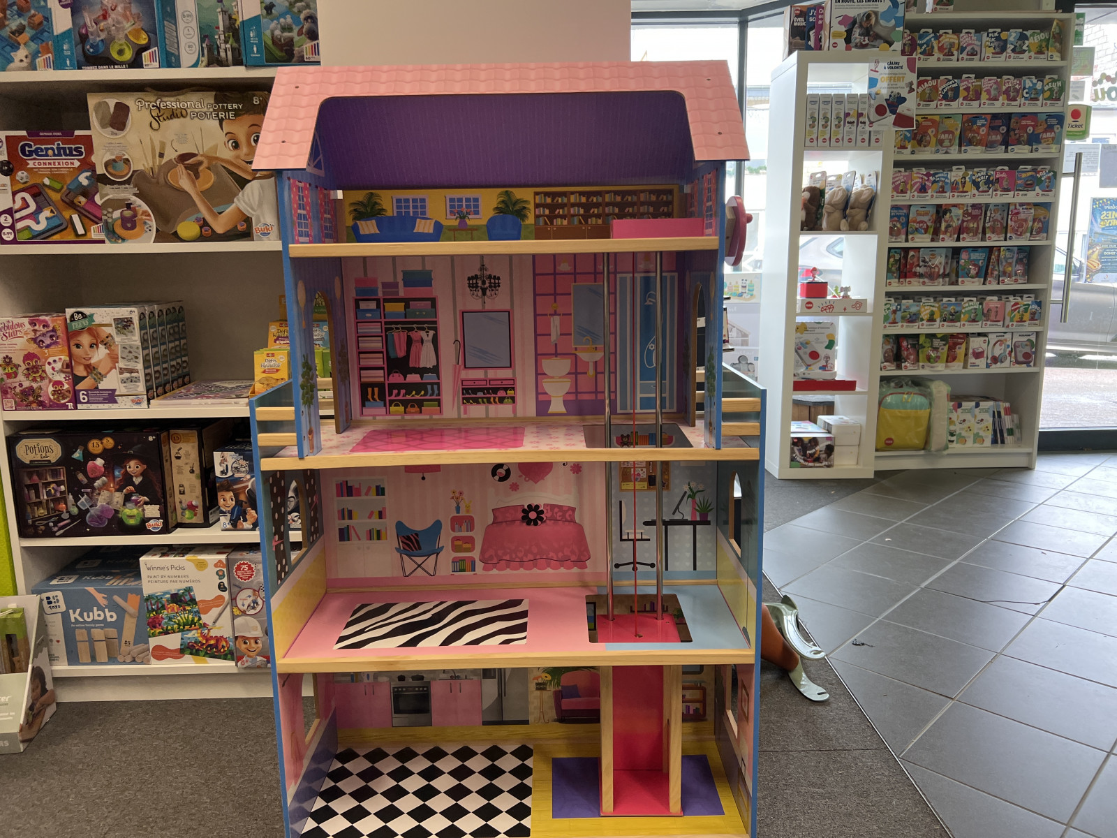 Boutique en ligne - photo 30