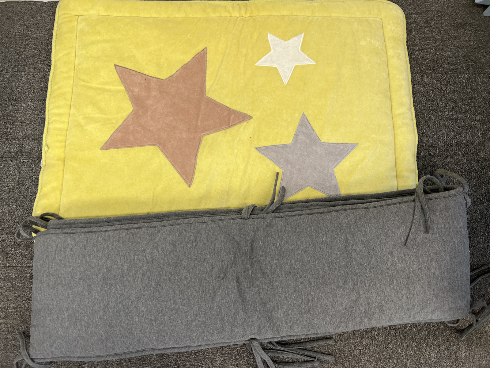 Fond, tour et cuve de parc - photo 6