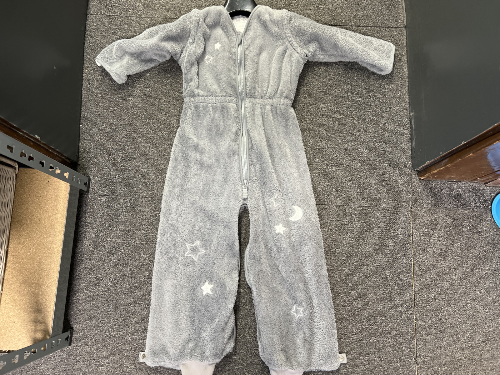 Chambre - Boutique Toup'tibou - photo 8