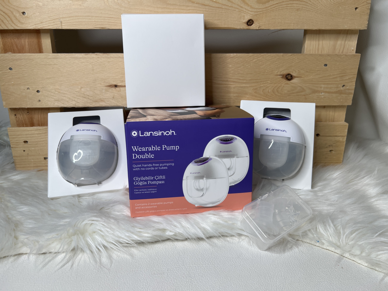 Repas - Boutique Toup'tibou - photo 17