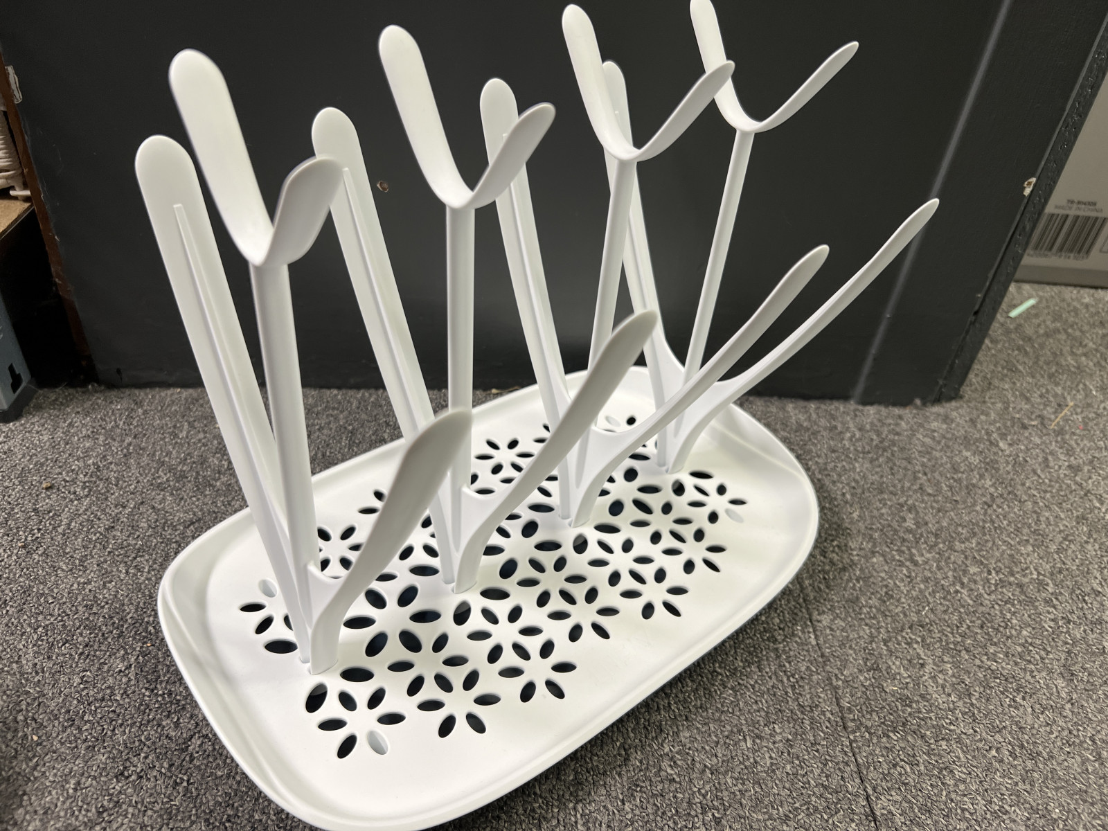 Bébé boit - Boutique Toup'tibou - photo 13