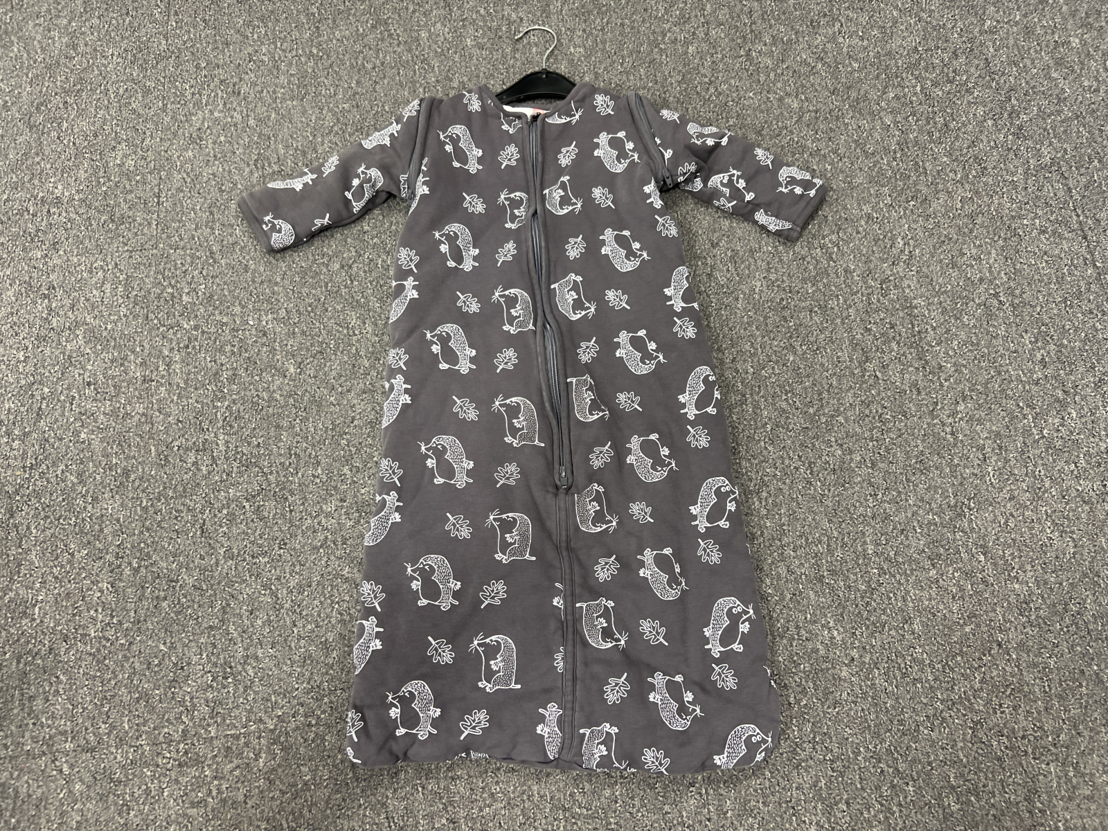 Chambre - Boutique Toup'tibou - photo 16