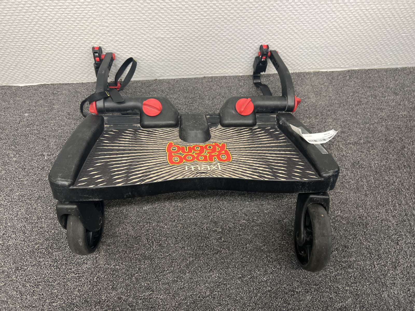 Promenade - Boutique Toup'tibou - photo 8