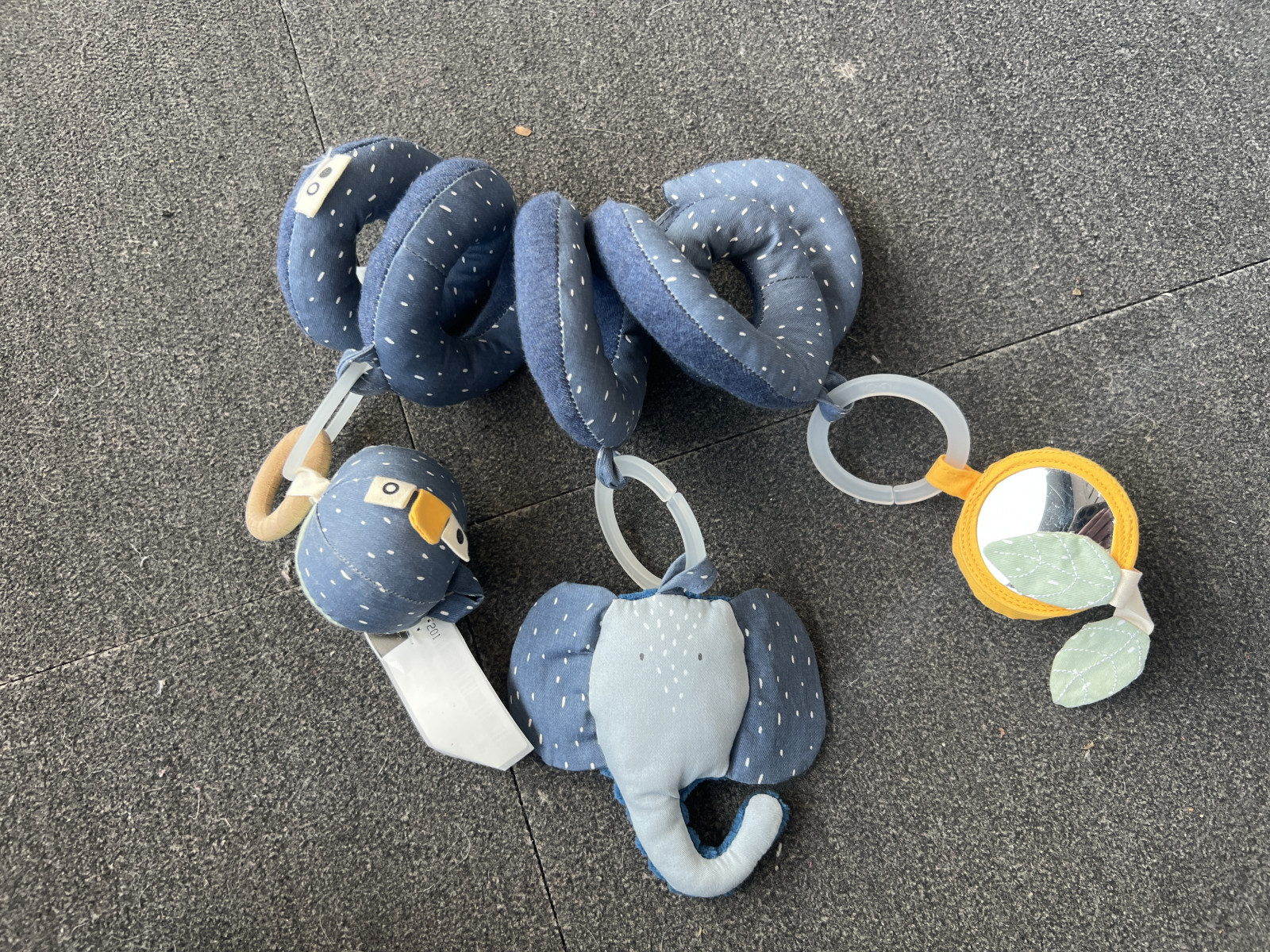 Jeux - Boutique Toup'tibou - photo 19