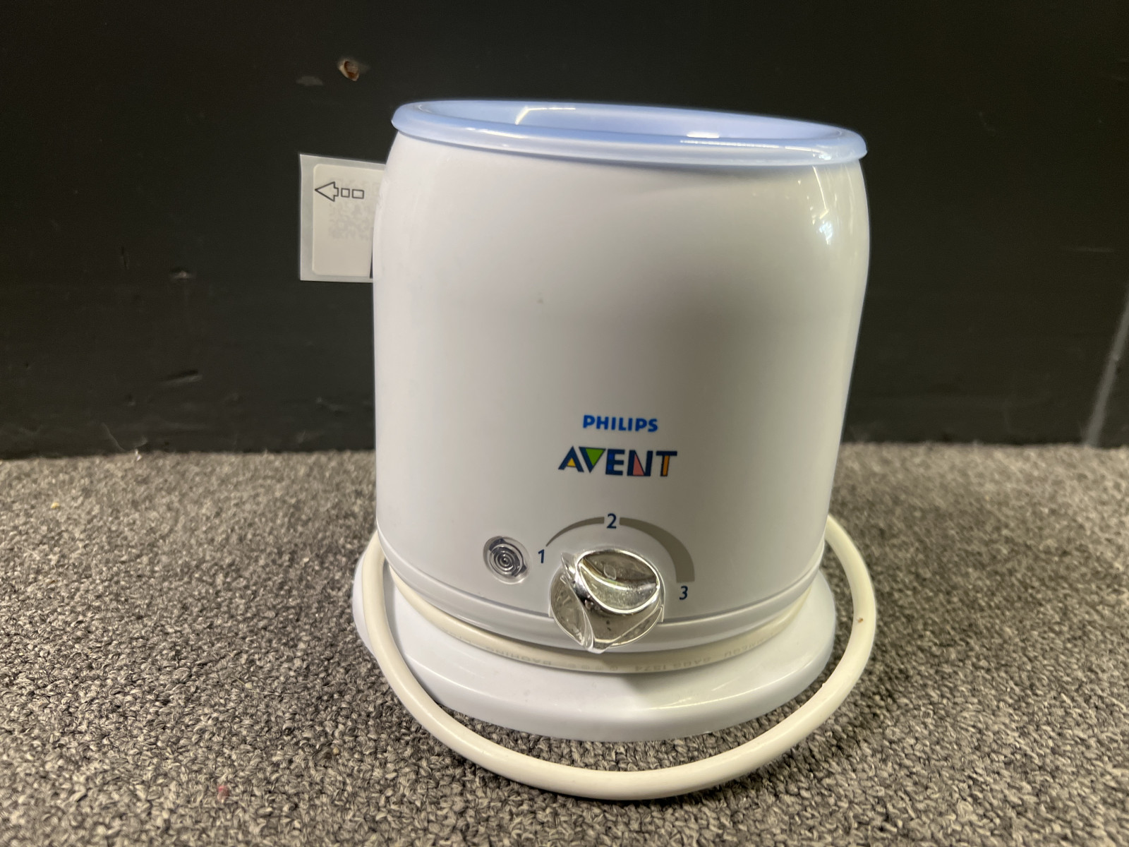 Chauffe biberon - photo 9