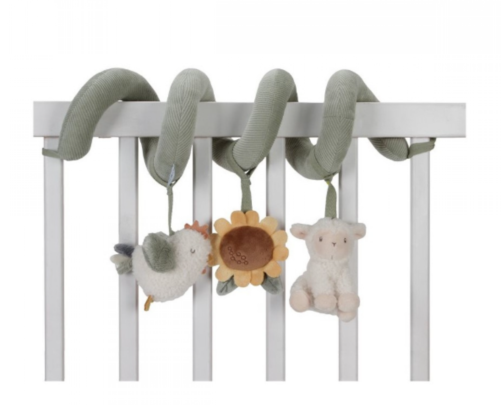 Jouet à suspendre - photo 6