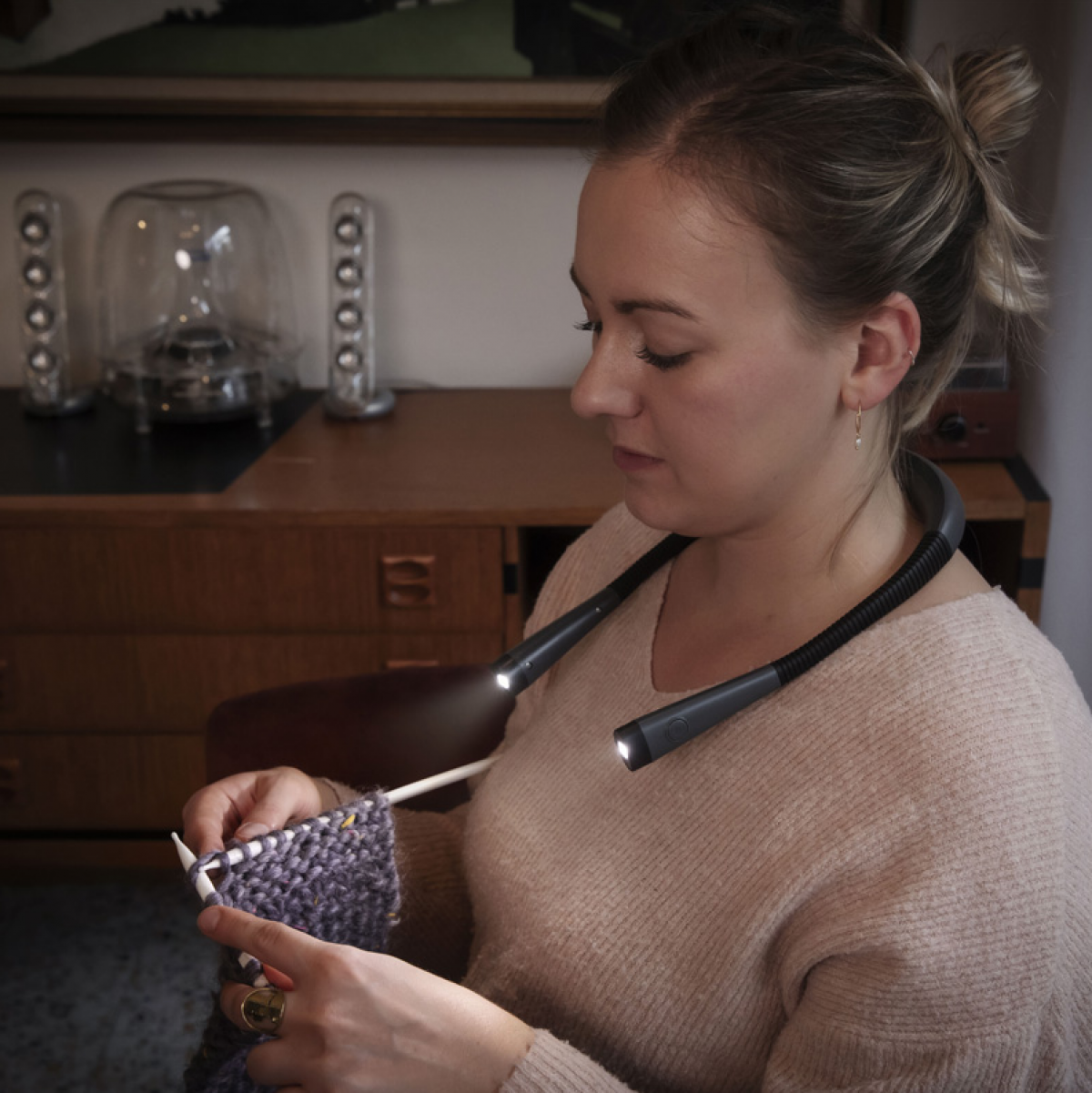 Lampe de lecture - photo 8