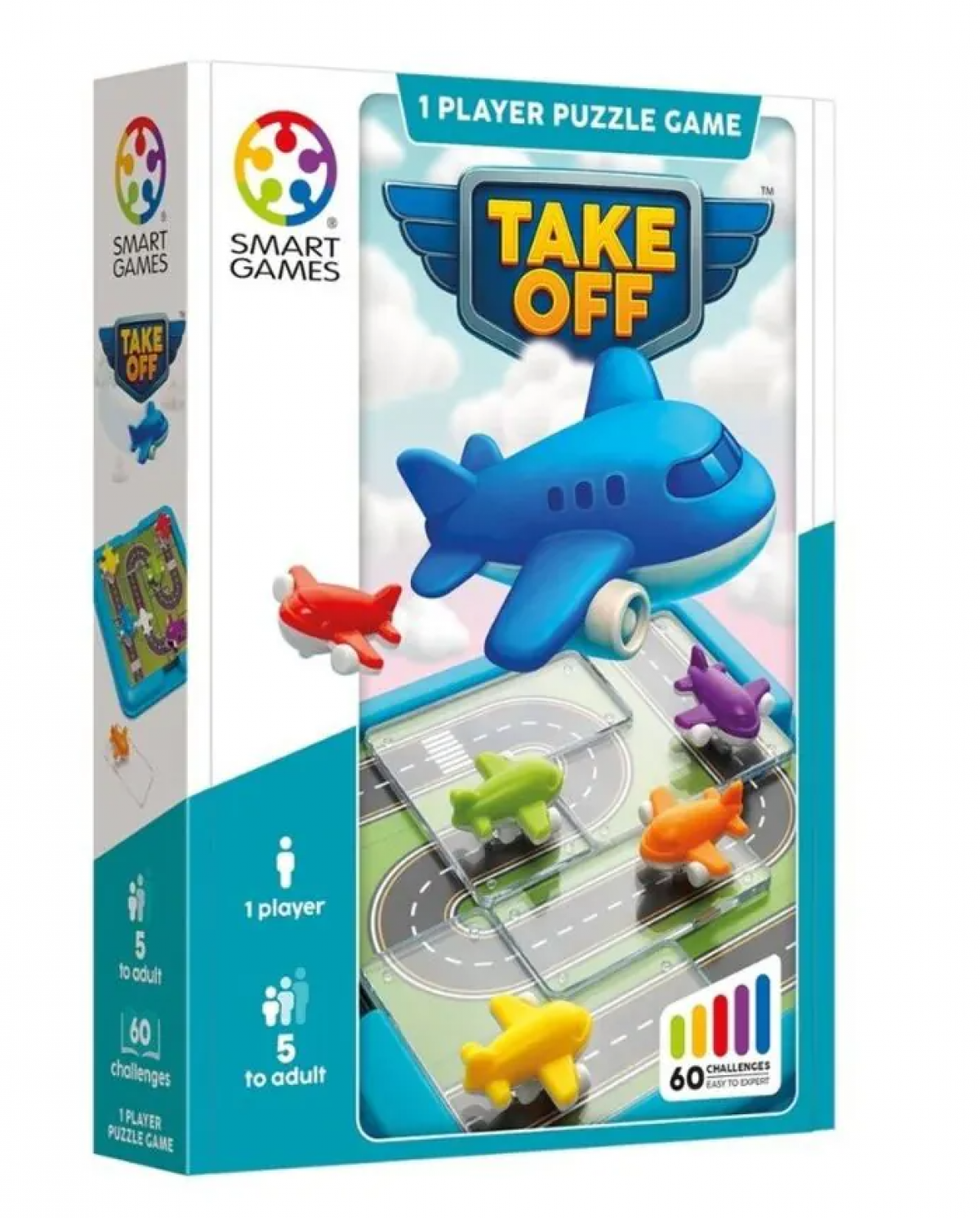 Jeux +5ans - Boutique Toup'tibou - photo 6