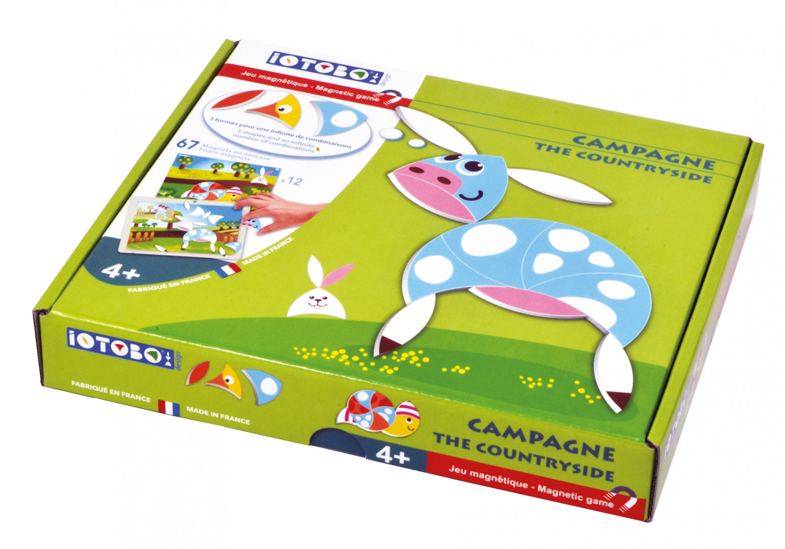 iotobo campagne - photo 7