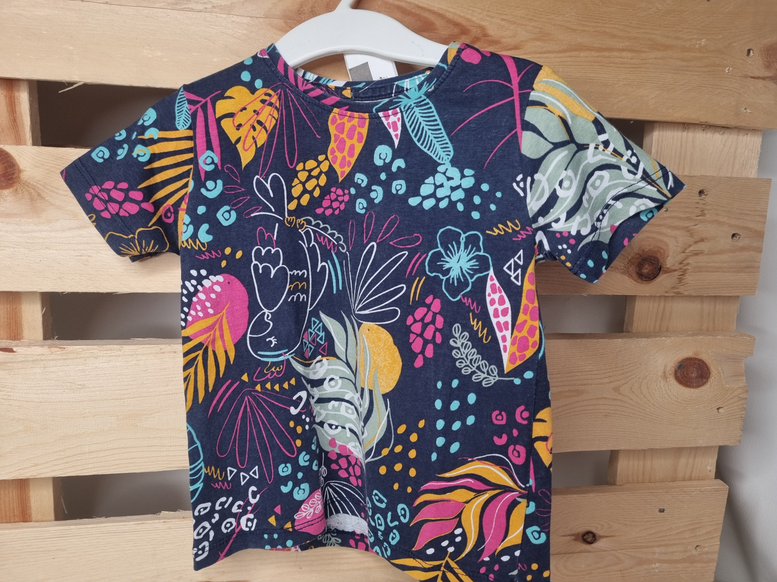 Vêtements - Boutique Toup'tibou - photo 10