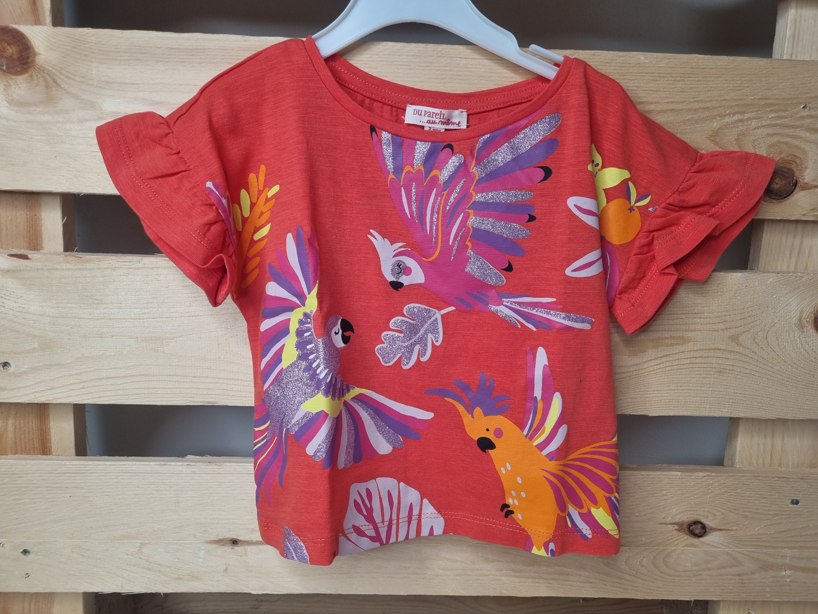 Vêtements - Boutique Toup'tibou - photo 15