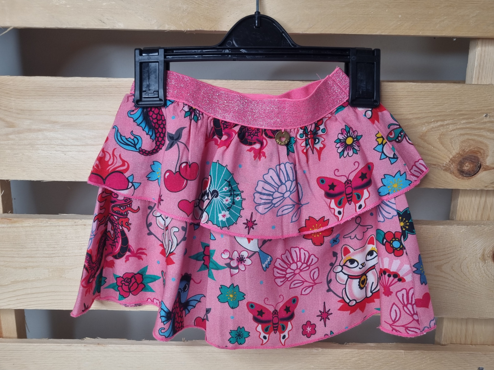 Vêtements - Boutique Toup'tibou - photo 38