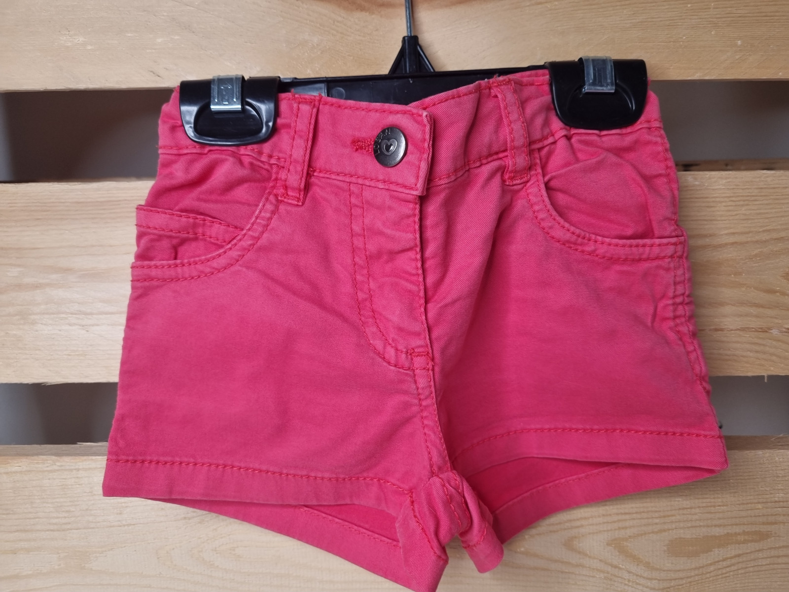 Vêtements - Boutique Toup'tibou - photo 30