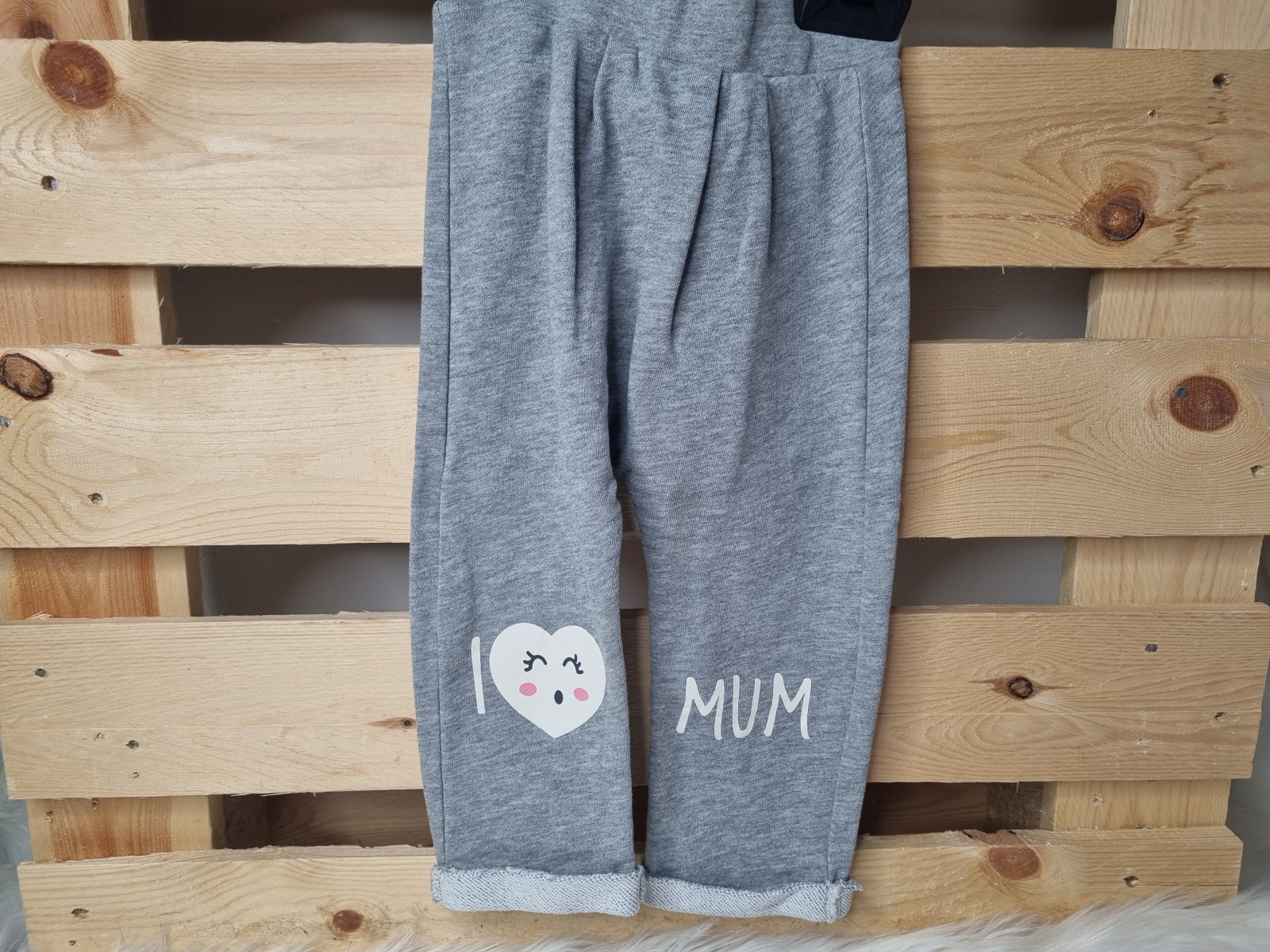 Pantalons - Boutique Toup'tibou - photo 22