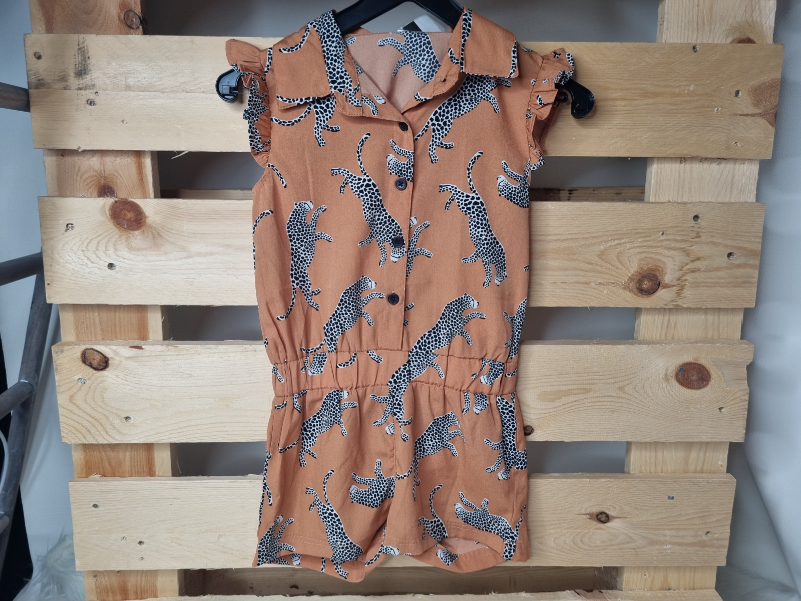 Combis, combishorts & salopettes - photo 16