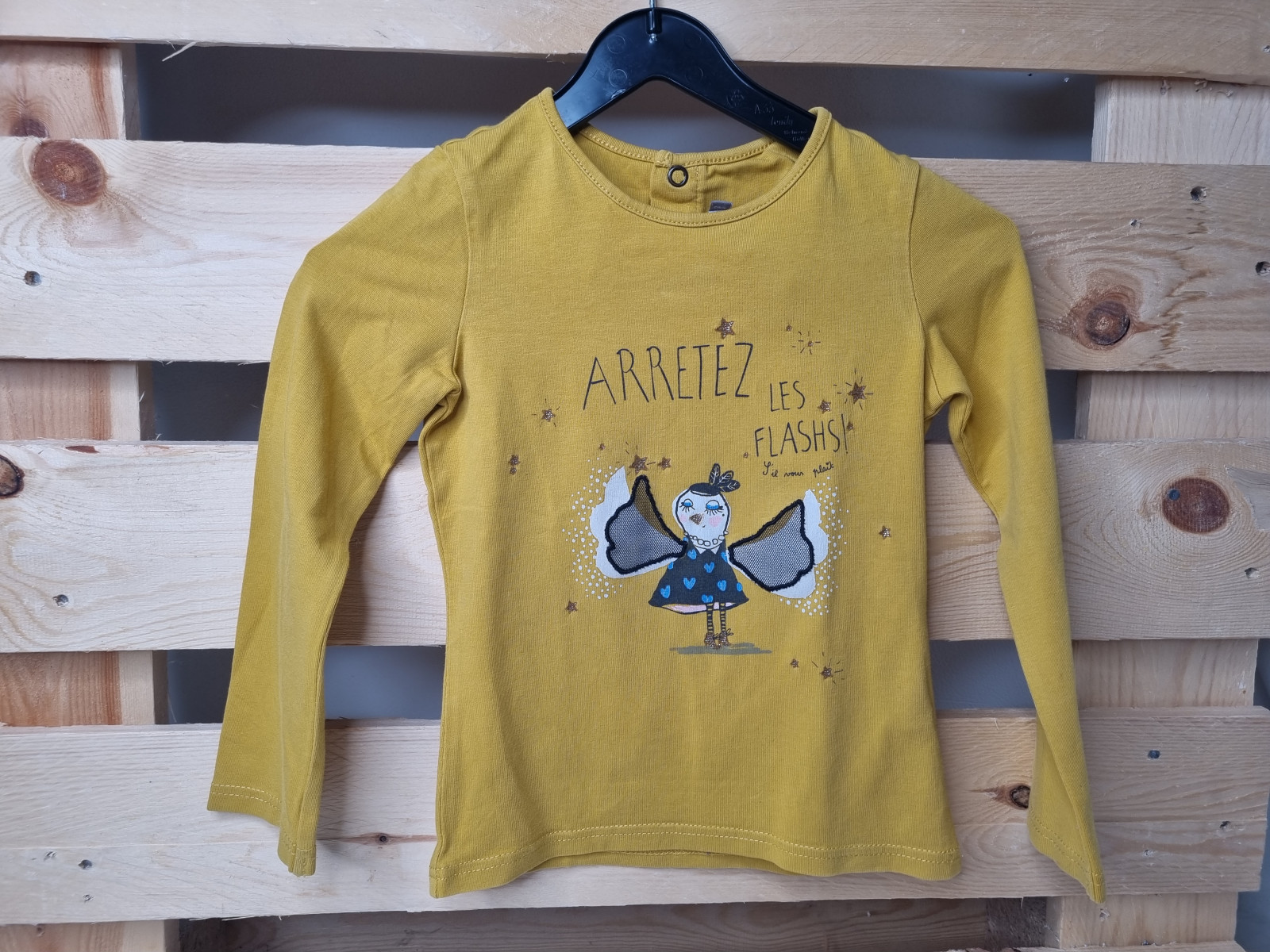 Vêtements - Boutique Toup'tibou - photo 32