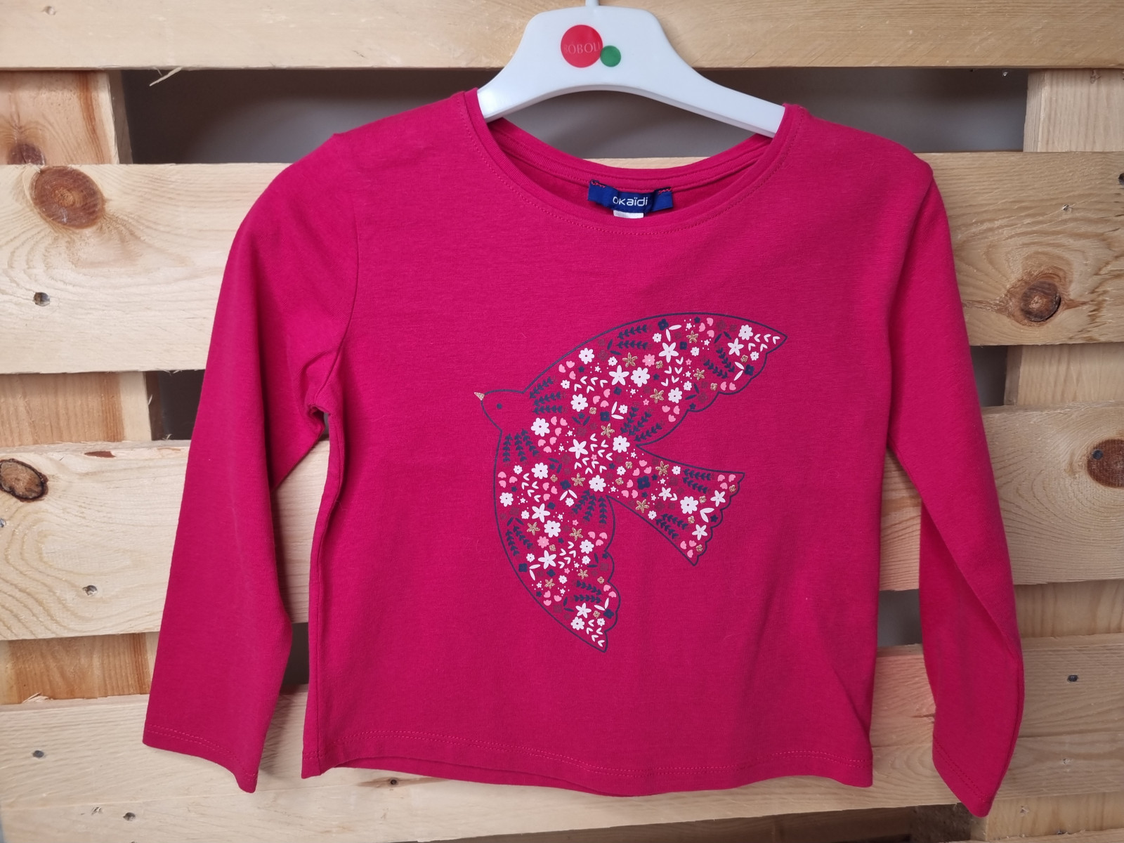 Vêtements - Boutique Toup'tibou - photo 26