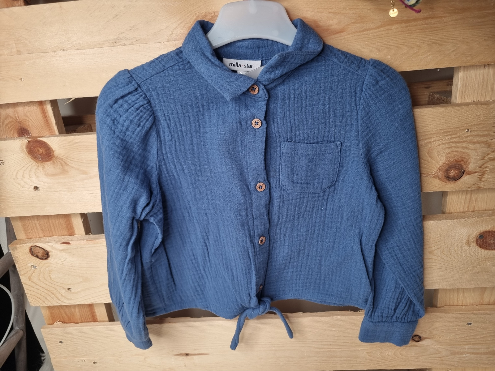 Blouses & tuniques - photo 13