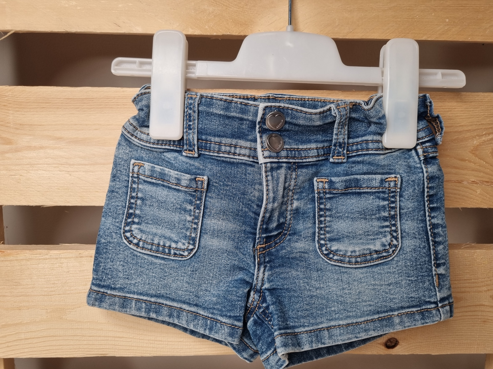 Vêtements - Boutique Toup'tibou - photo 11
