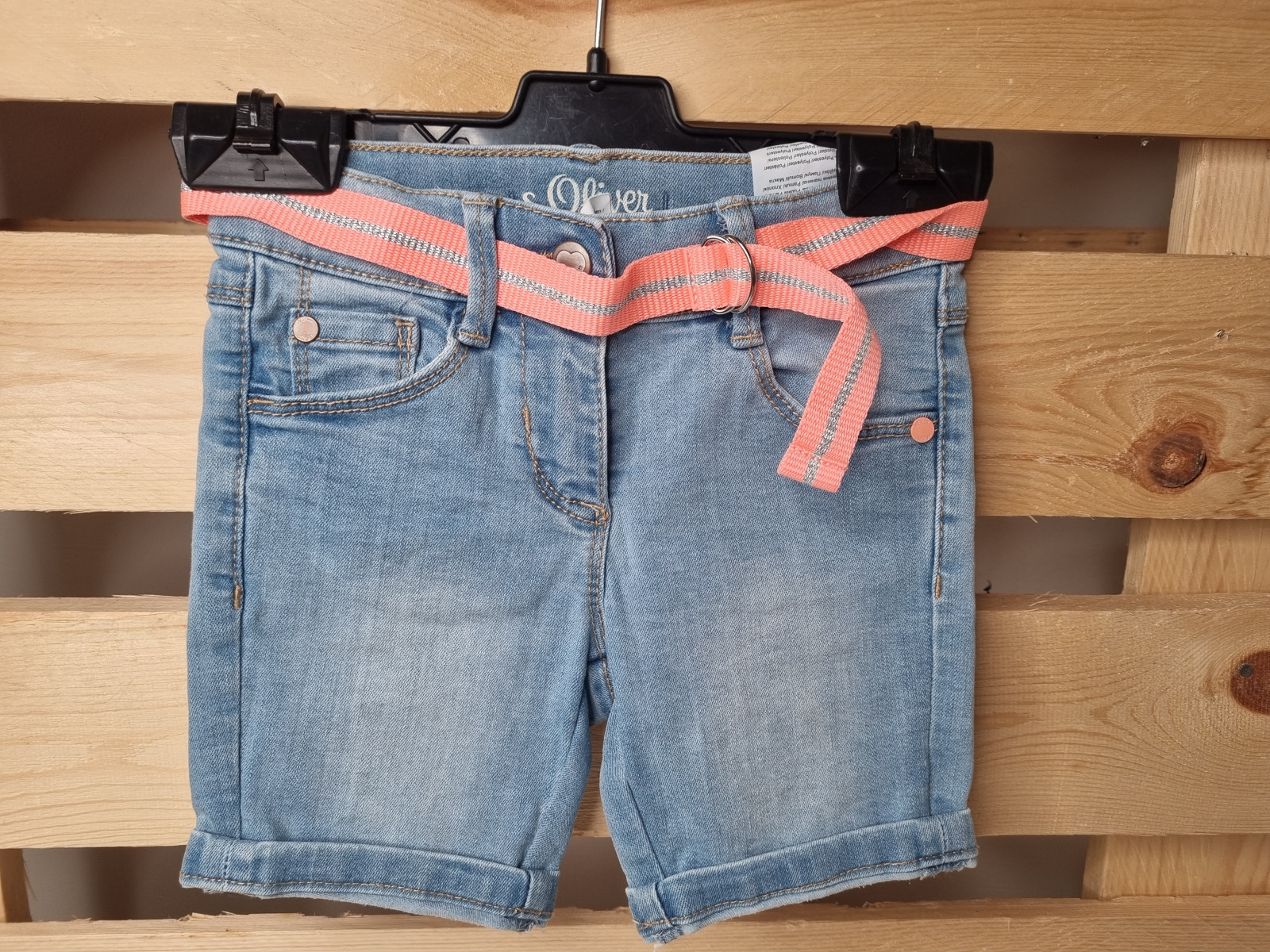 Combis, combishorts & salopettes - photo 15