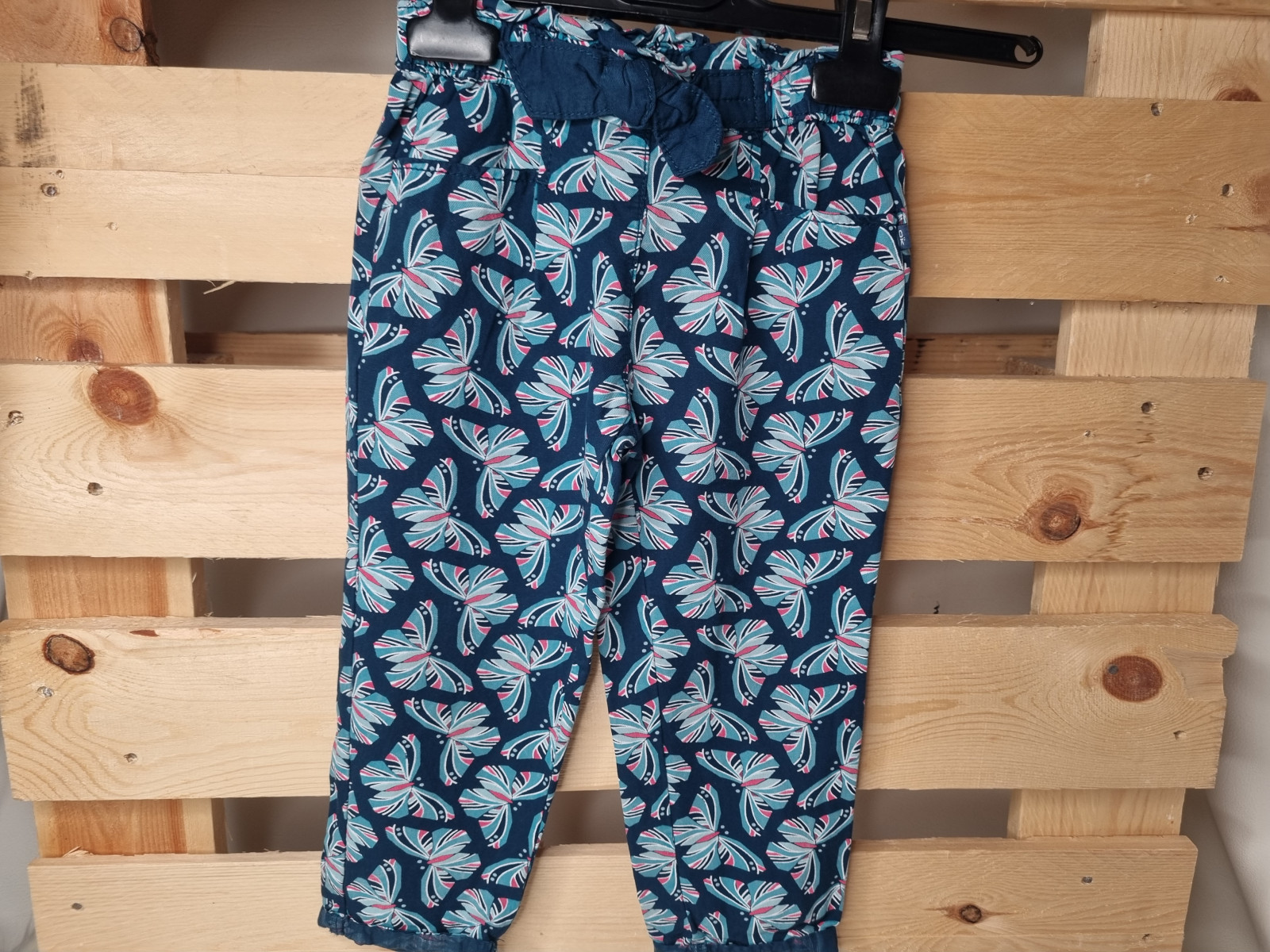 Pantalons - Boutique Toup'tibou - photo 11