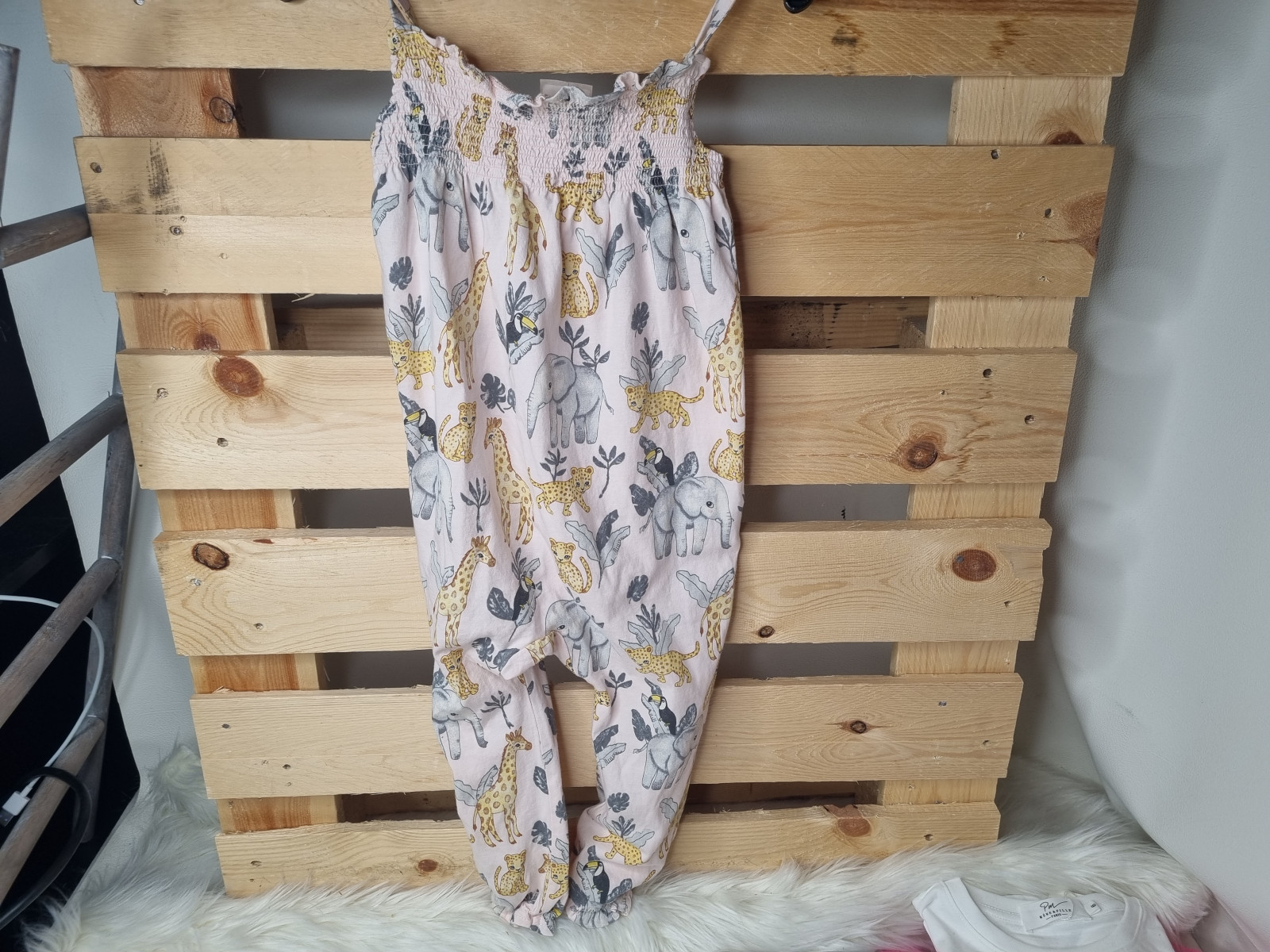 Combis, combishorts & salopettes - photo 18